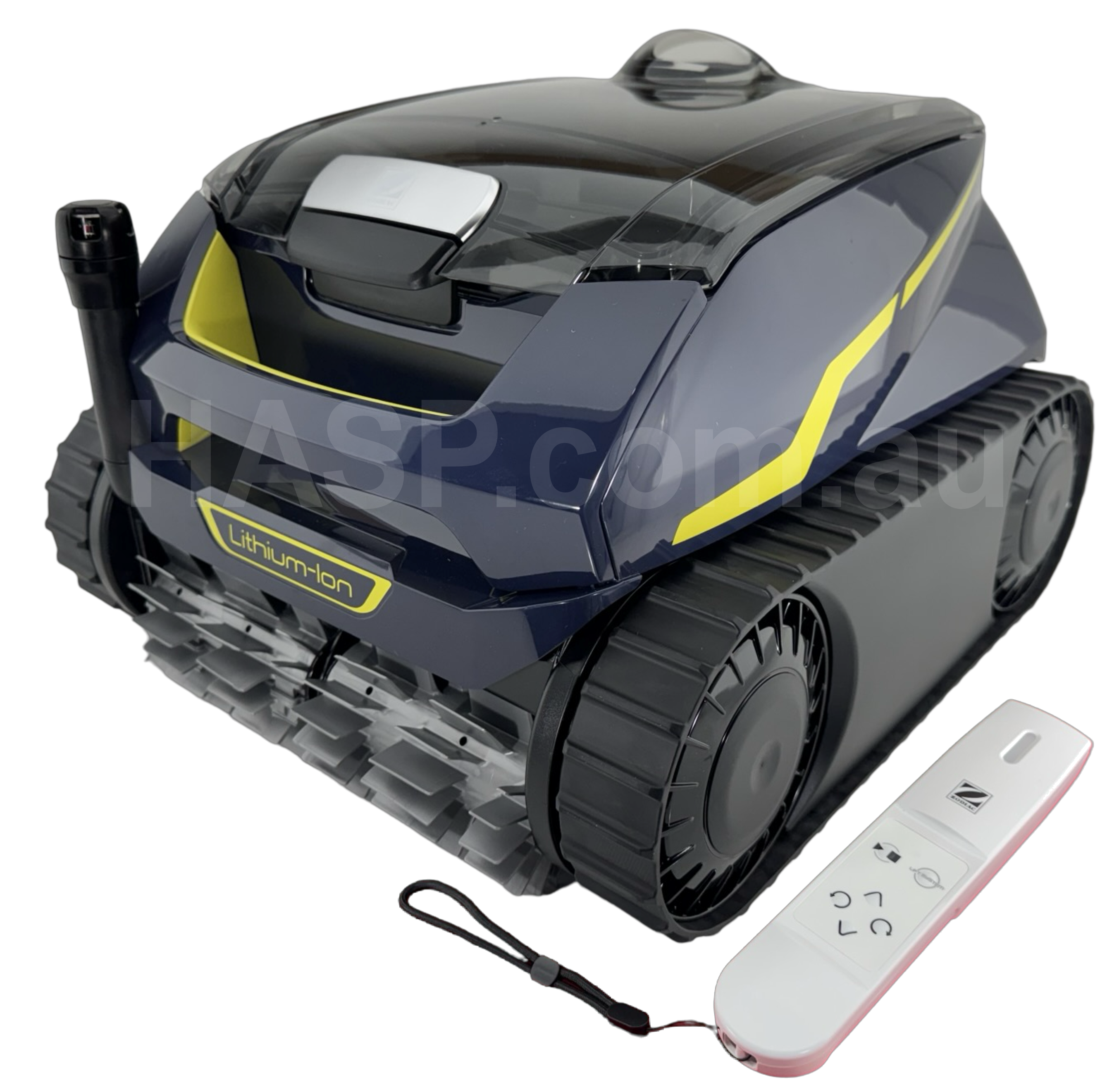Robotic Pool Cleaners