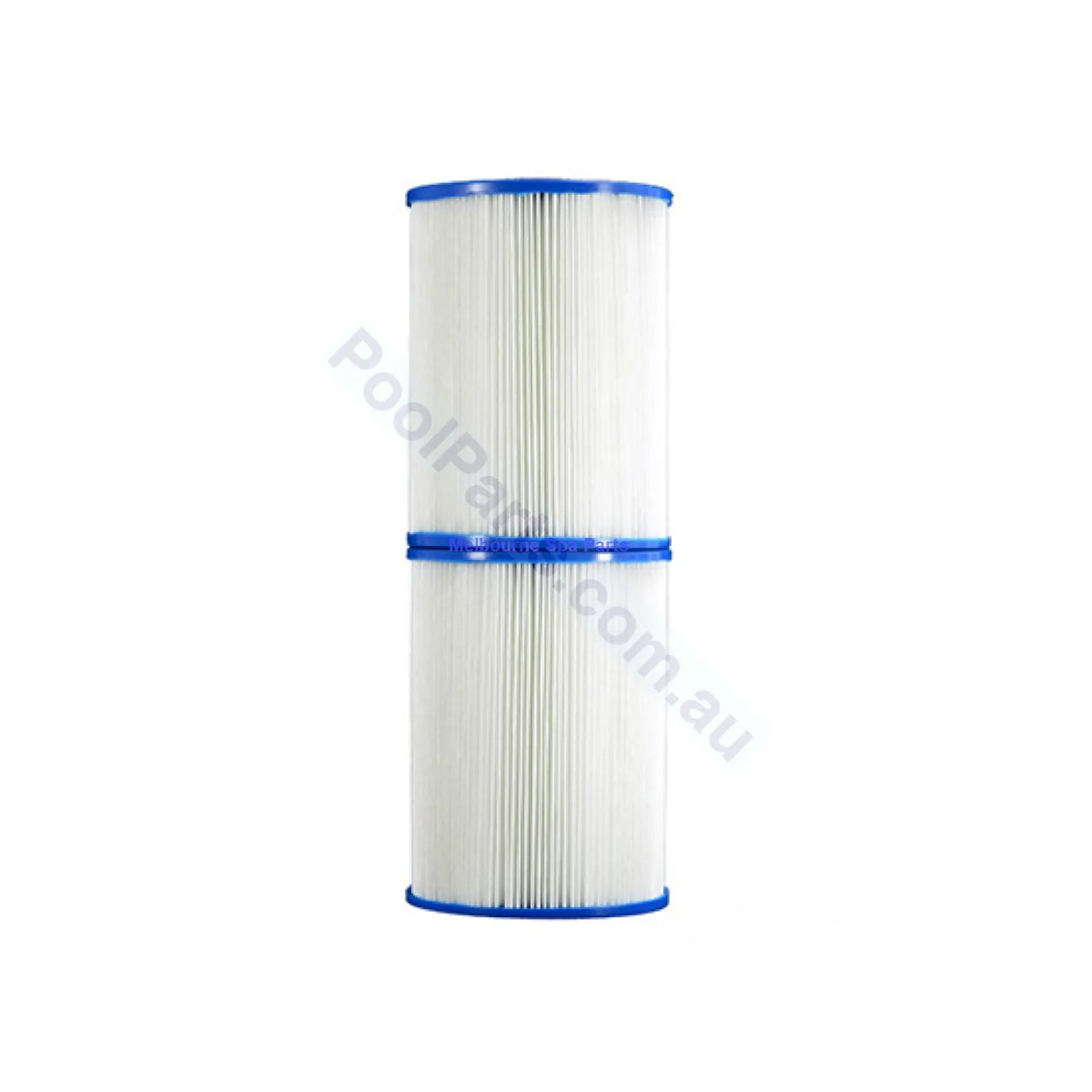 Waterway Cartridge Filter DSF50 817-5010 167mm x 126mm x 54mm - Pair - Heater and Spa Parts