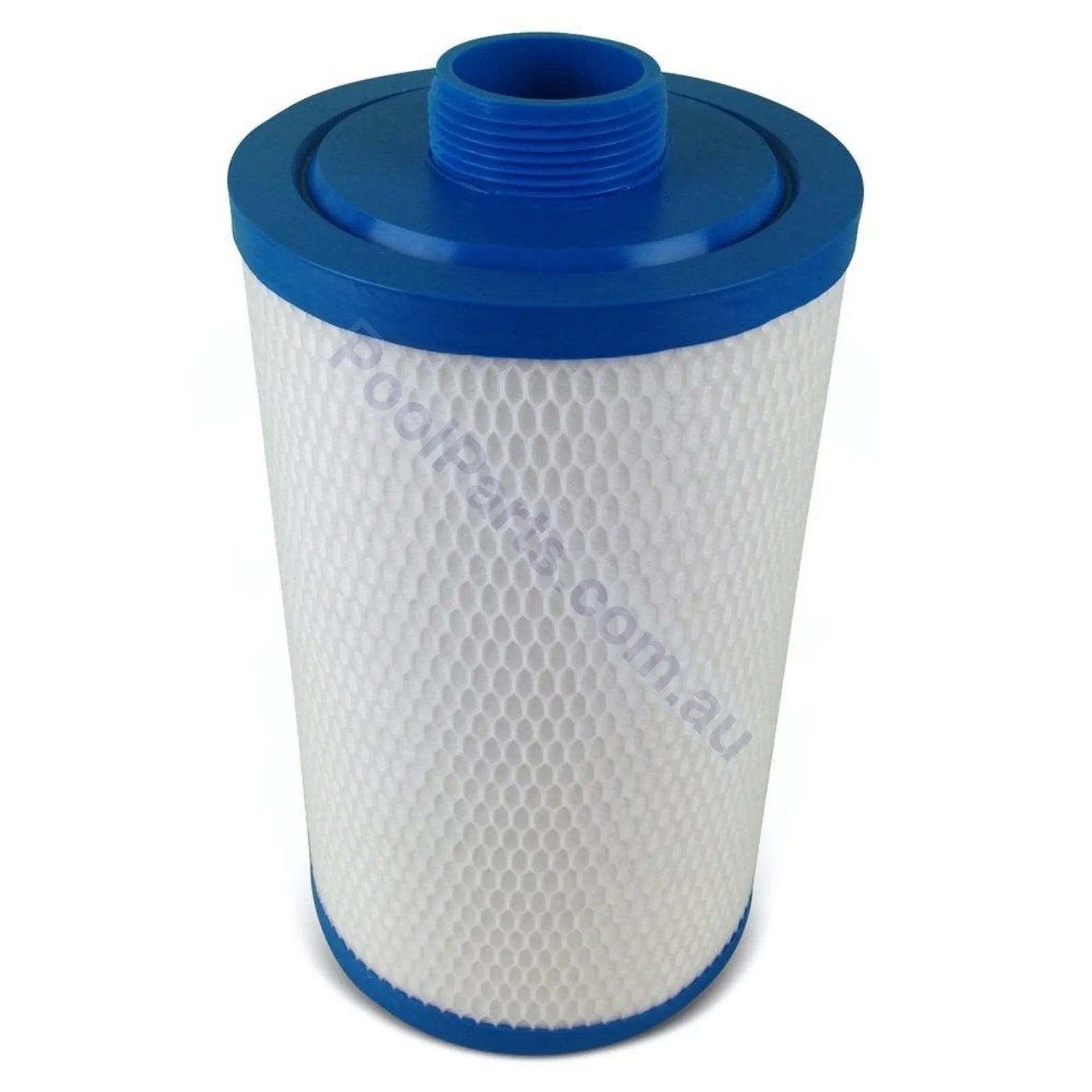 210mm X 127mm O2 Spas / Vortex 400 Purezone Cartridge Filter - Disposable Web Type - Heater and Spa Parts