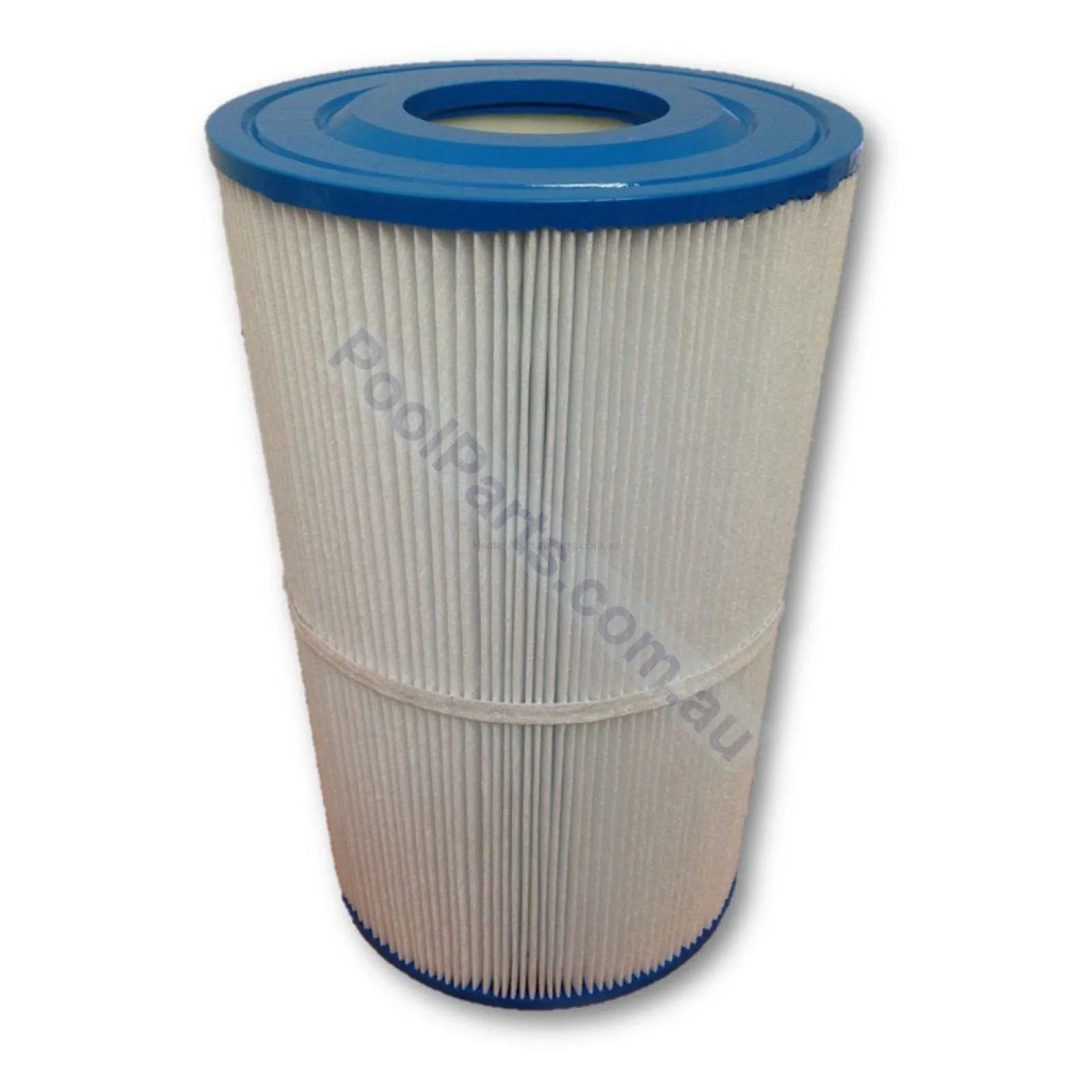 370mm x 185mm Cartridge Filter Replacement - Monarch Hurlcon Quiptron Pantera SpaQuip Enduro Aquaswim - Heater and Spa Parts