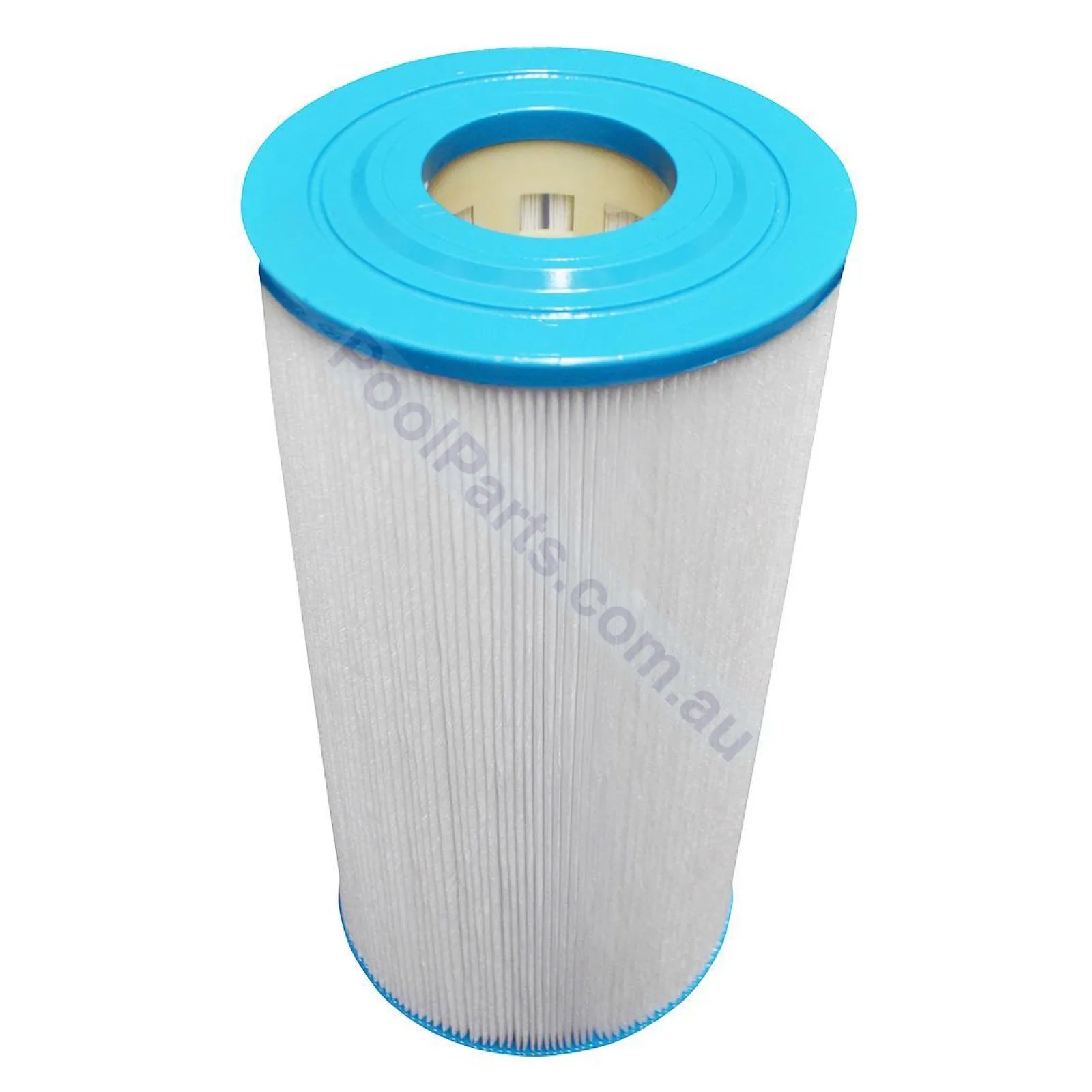 370mm x 185mm Cartridge Filter Replacement - Monarch EcoPure 75 / Poolrite Enduro EC75 - Heater and Spa Parts