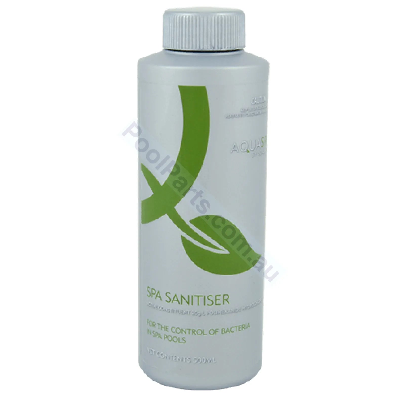 Aquaspa / Spa Fresh Sanitiser - Chlorine-Free 500Ml 2.5L And 5L 500Ml Aquaspa Pool &