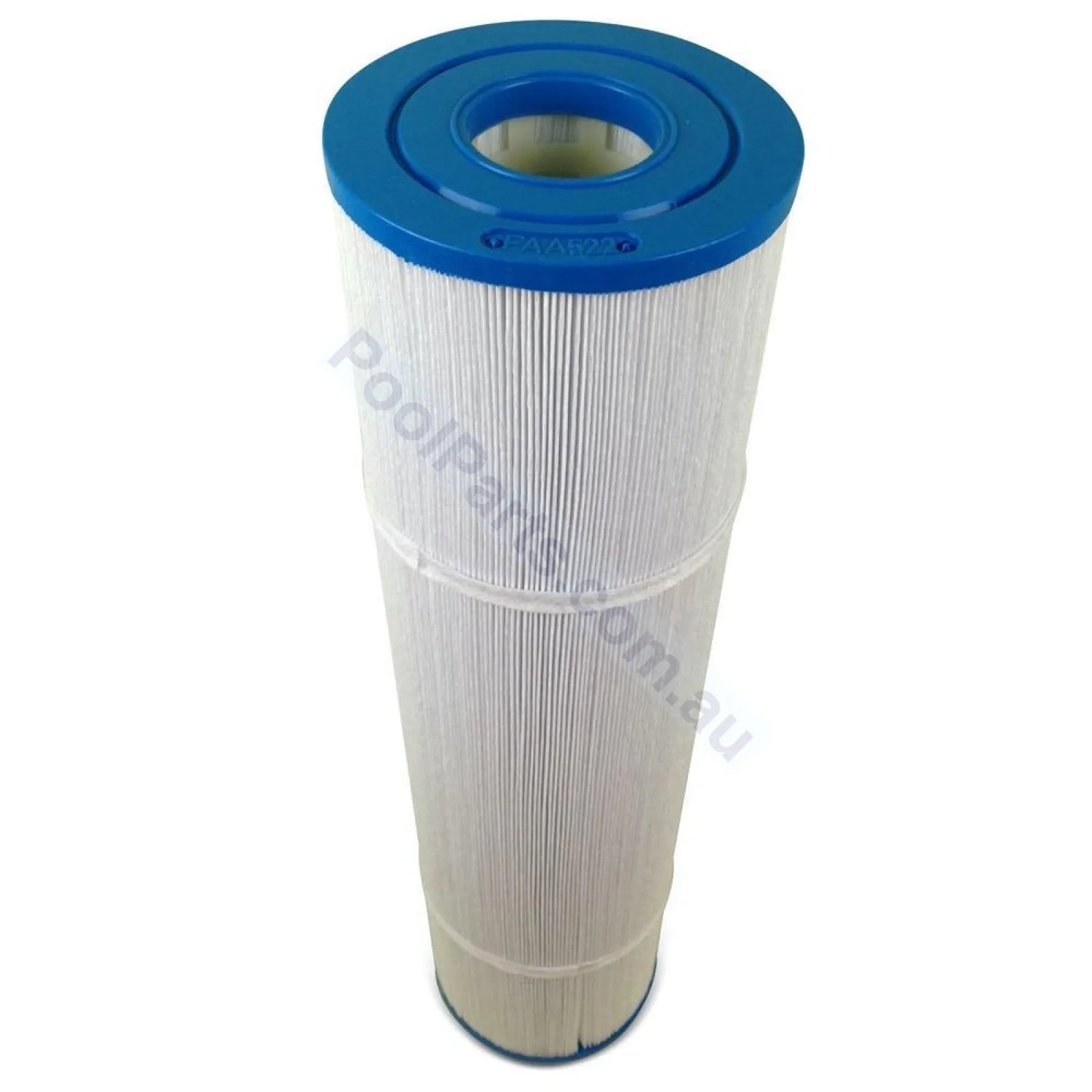 540mm x 135mm Coast Spas C100 - Replacement Cartridge Filter - Heater and Spa Parts