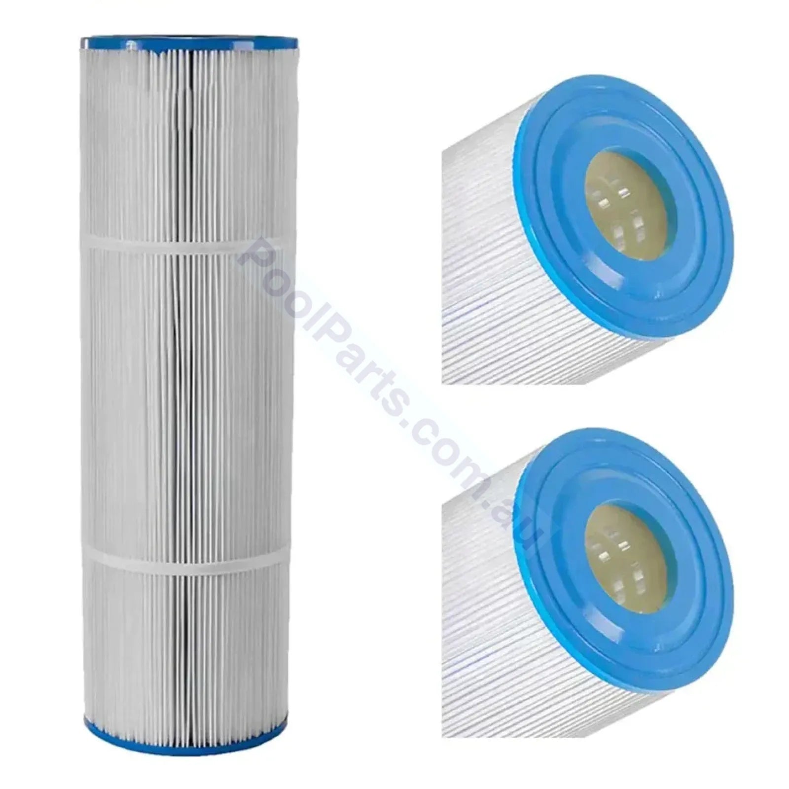 680 X 170 Astralpool Viron Ql105/420 Replacement Filter Cartridge