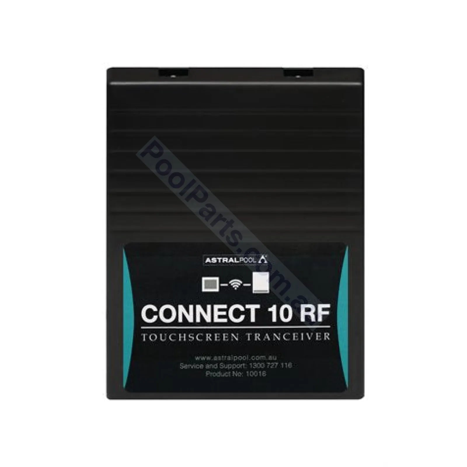 Astralpool Connect 10 Screen Transceiver & Receiver