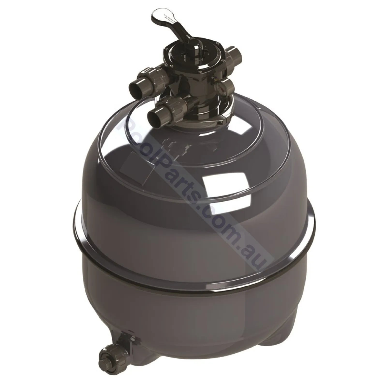 Astralpool Eca 550 21’’ Media Filter