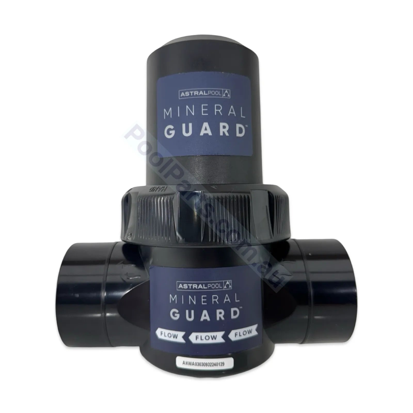 Astralpool Mineral Guard - Nature 2 Ioniser Technology