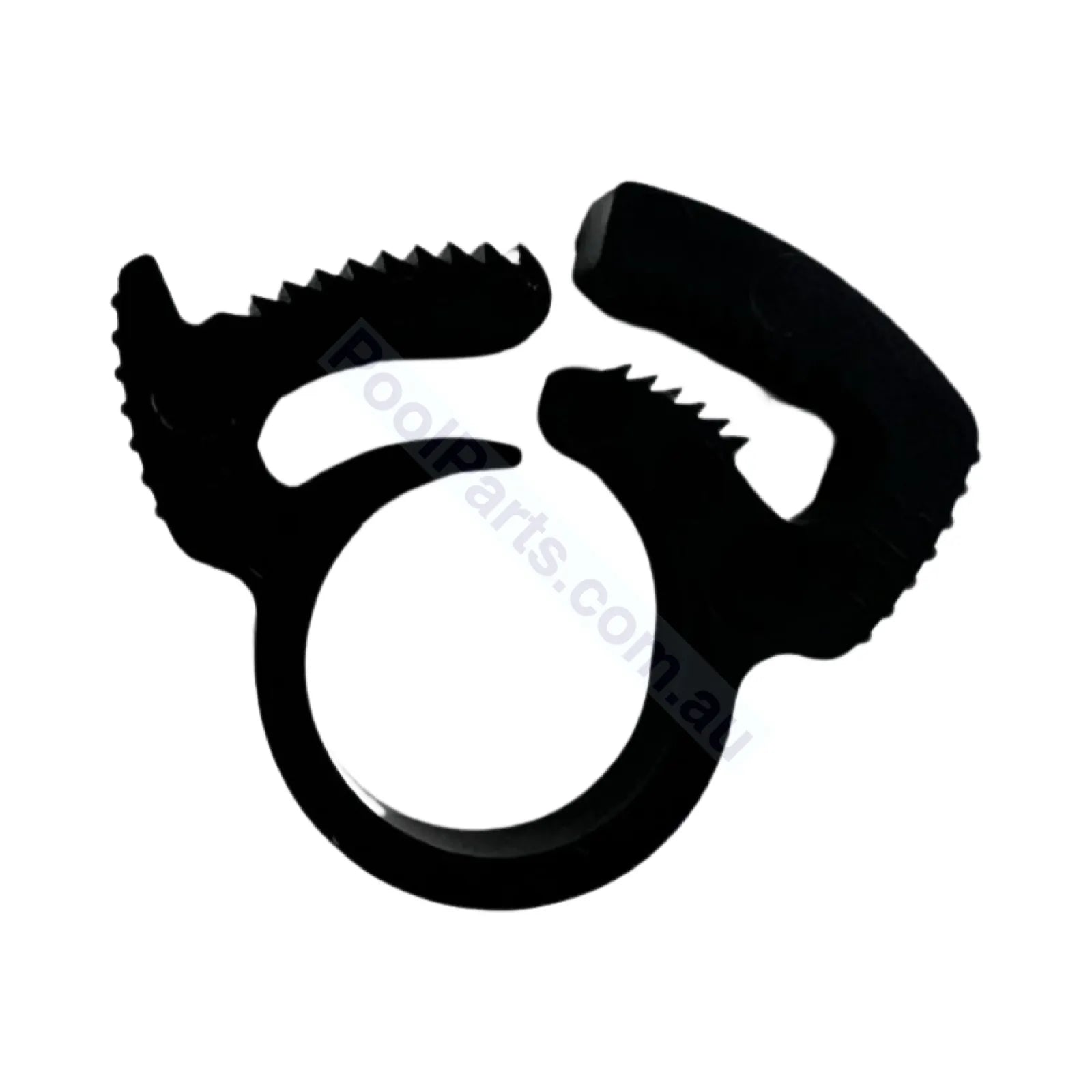 Astralpool / Rolachem Squeeze Tube Clamp