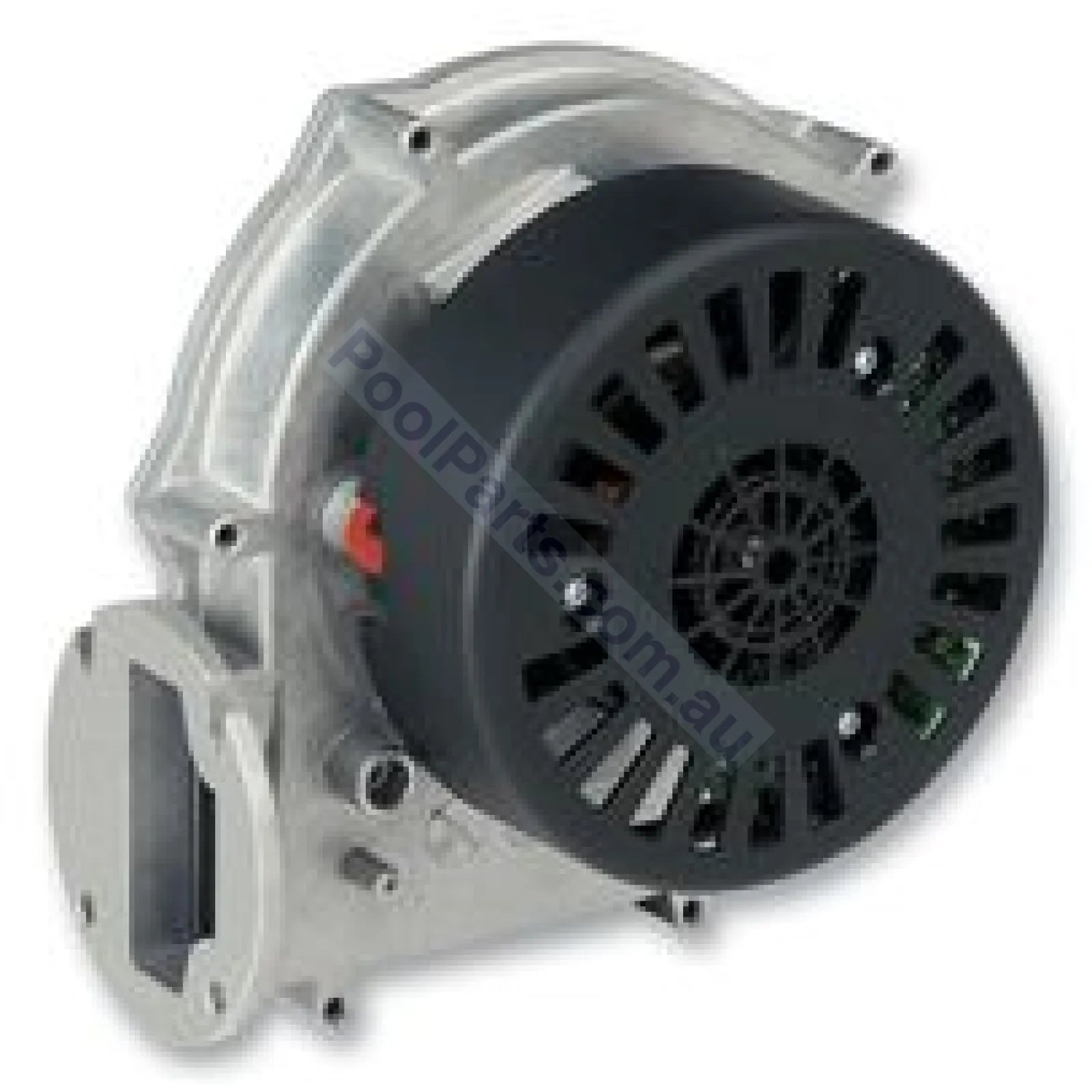 Combustion Fan - Rg130 Viron 250 78131