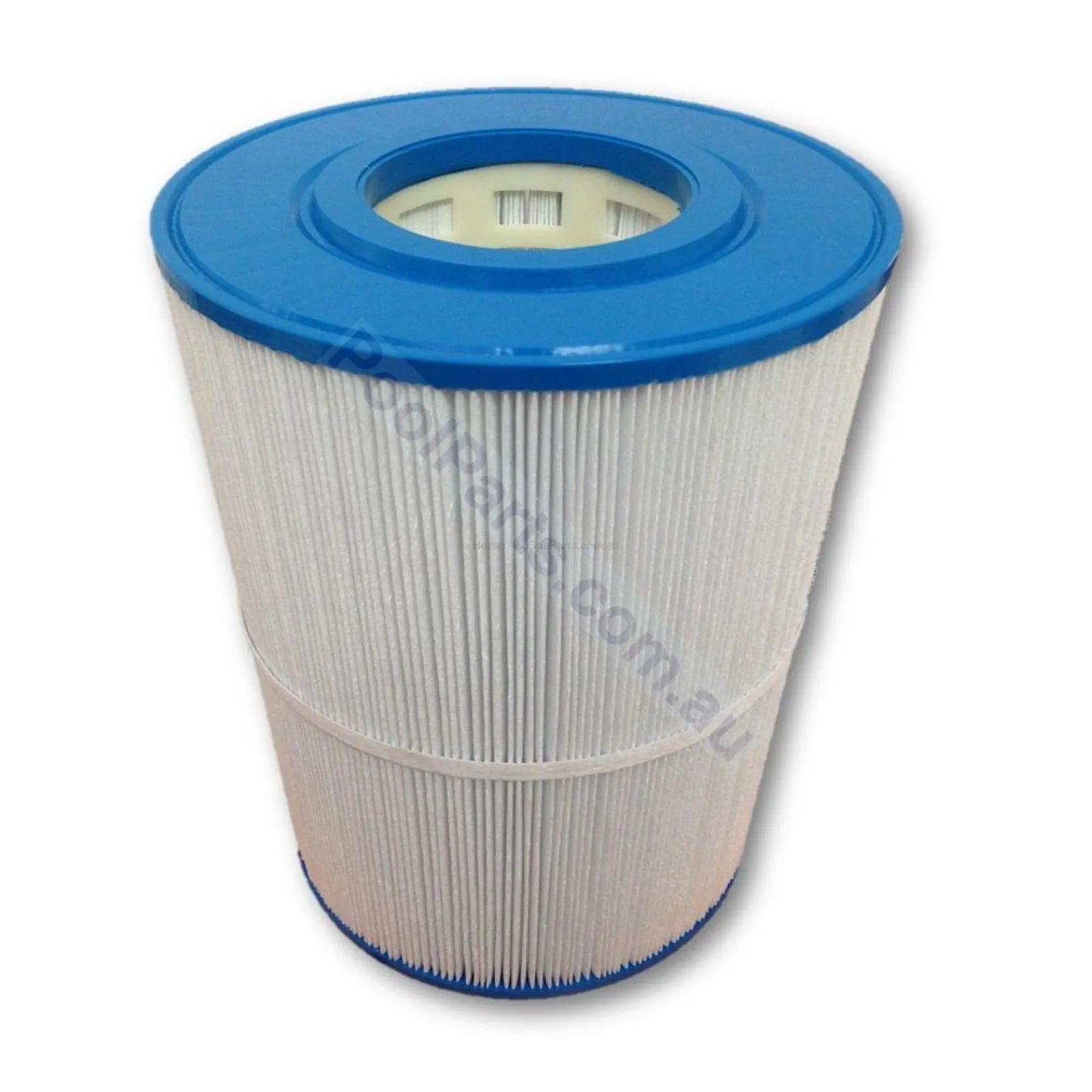 565mm x 230mm Replacement Cartridge Filter - Davey Easy Clear 1500 / Crystal Clear 15000 / SpaQuip C150 / Questa 1500 - Heater and Spa Parts
