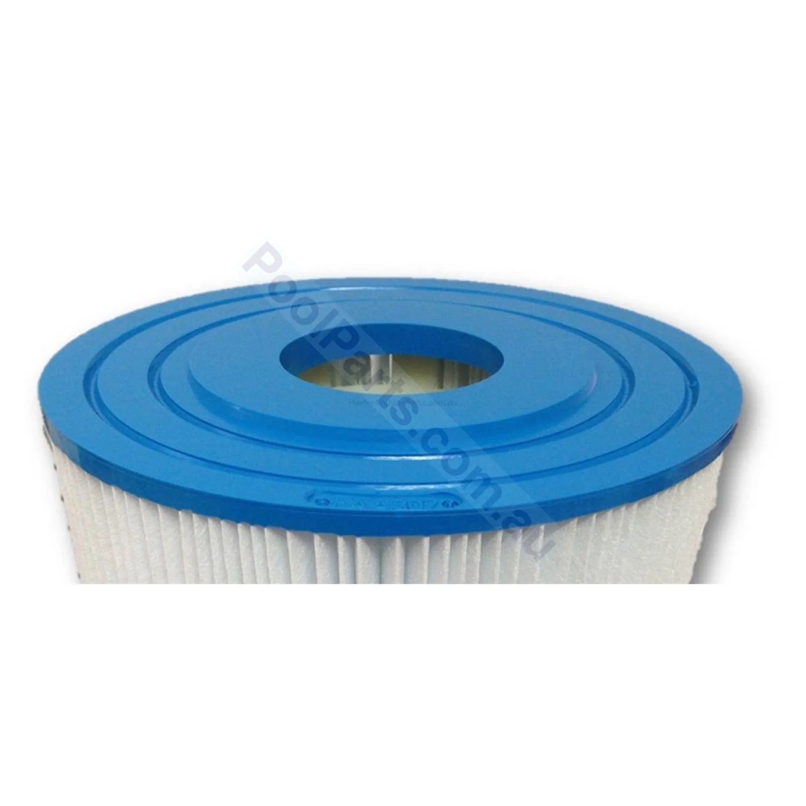 565mm x 230mm Replacement Cartridge Filter - Davey Easy Clear 1500 / Crystal Clear 15000 / SpaQuip C150 / Questa 1500 - Heater and Spa Parts