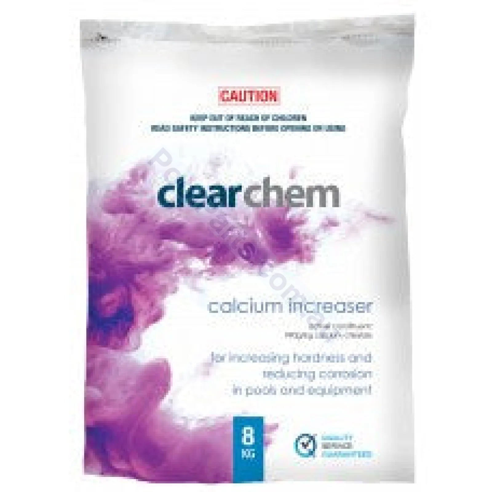 Hardness Increaser 8kg
