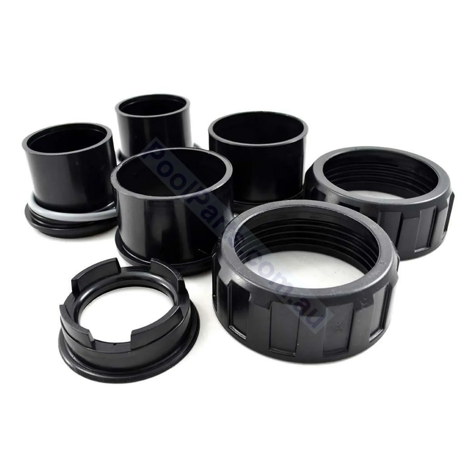 Hurlcon Astralpool Component Bag - 40Mm & 50Mm Unions Check Valve