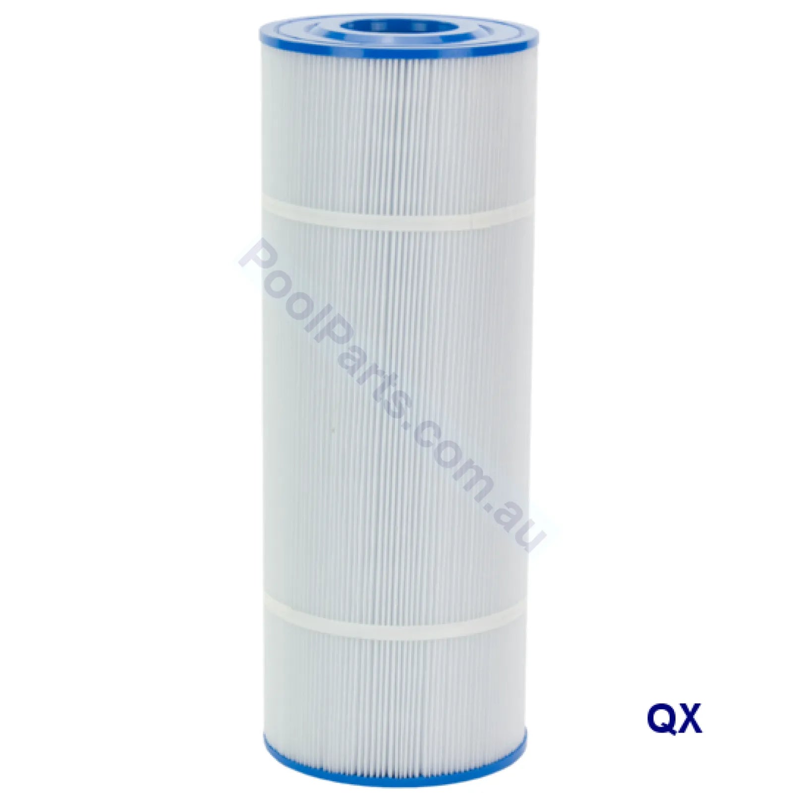 Hurlcon Astralpool QX100 QX150 GX100 Filter Cartridge Elements - Heater and Spa Parts