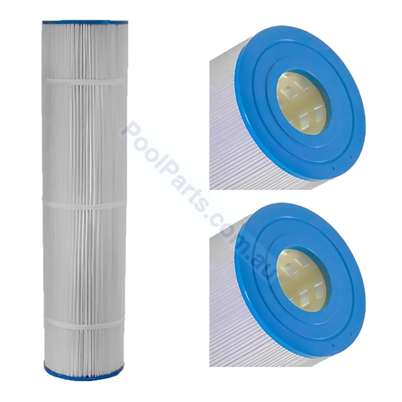 Insnrg Quad 135 (Li 540) Cartridge Filter Replacement