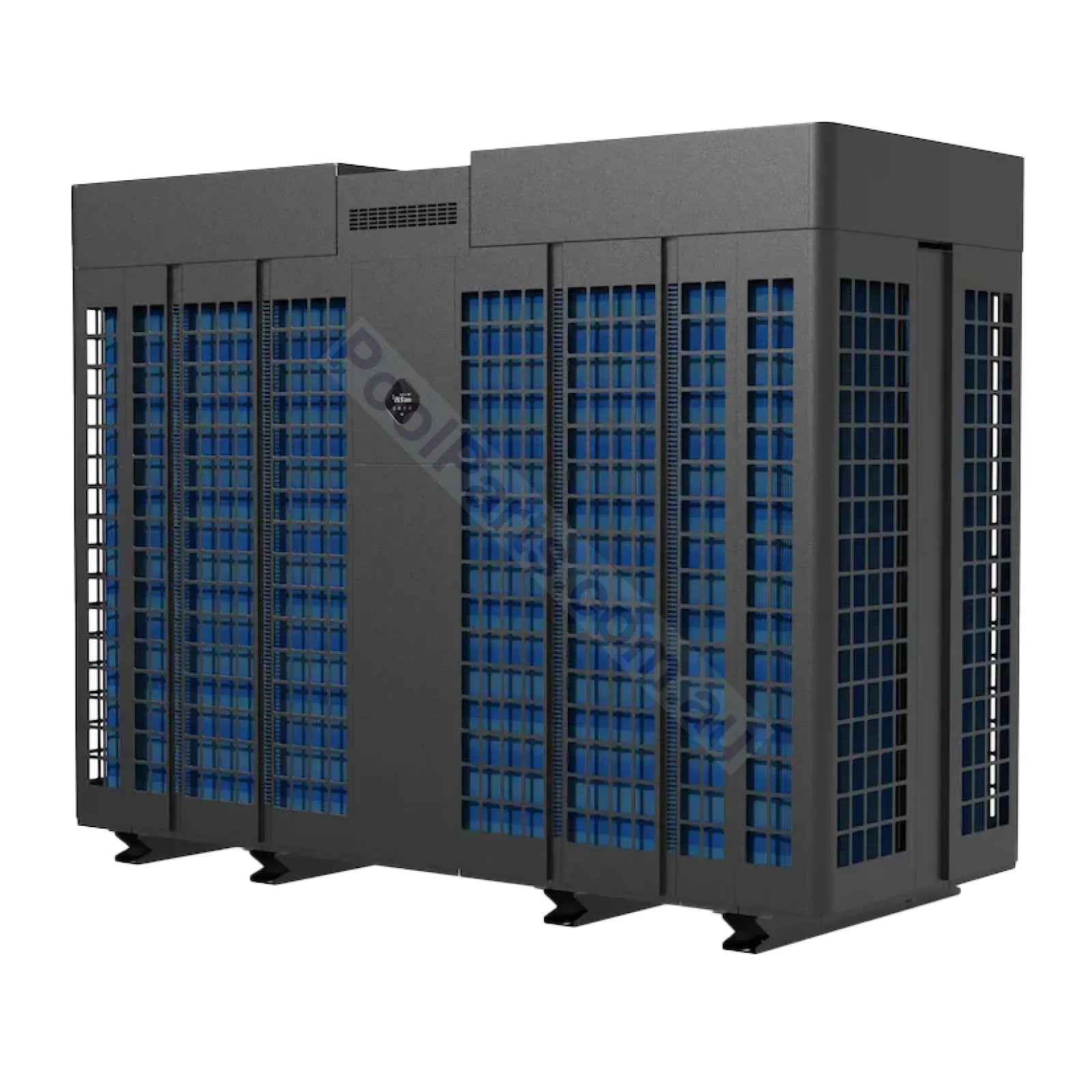 Madimack Elite Max Aa - Commercial Pool Heat Pumps