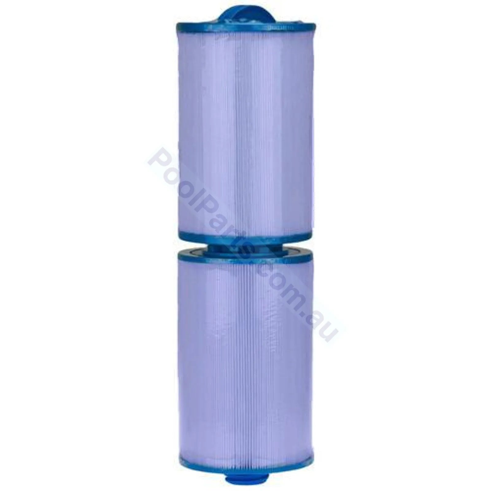 Microban Upper & Lower Spa Filter Cartridges - Sapphire Signature Others Top Bottom