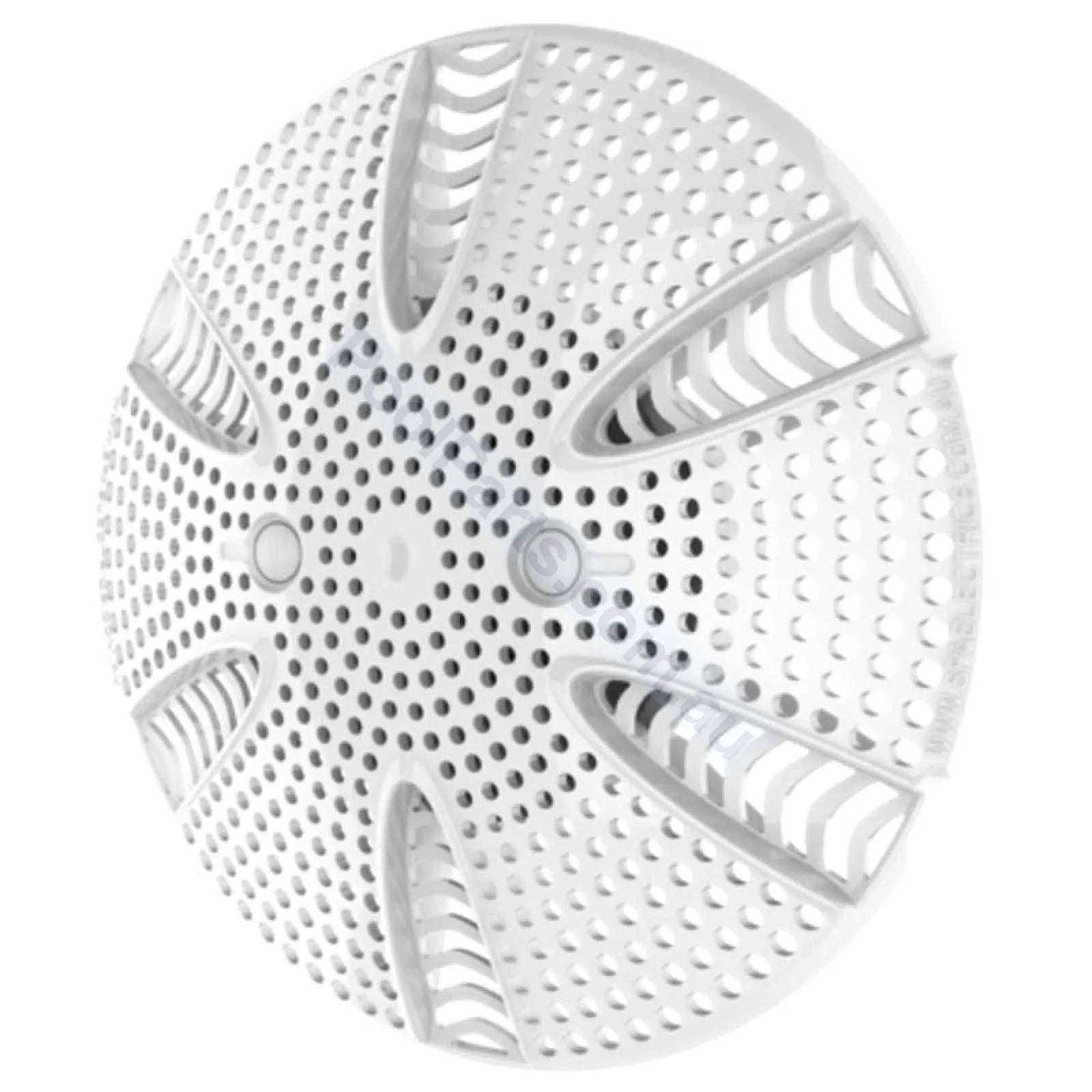 Pool & Spa Safety Suction - Push In Class 9 Pvc