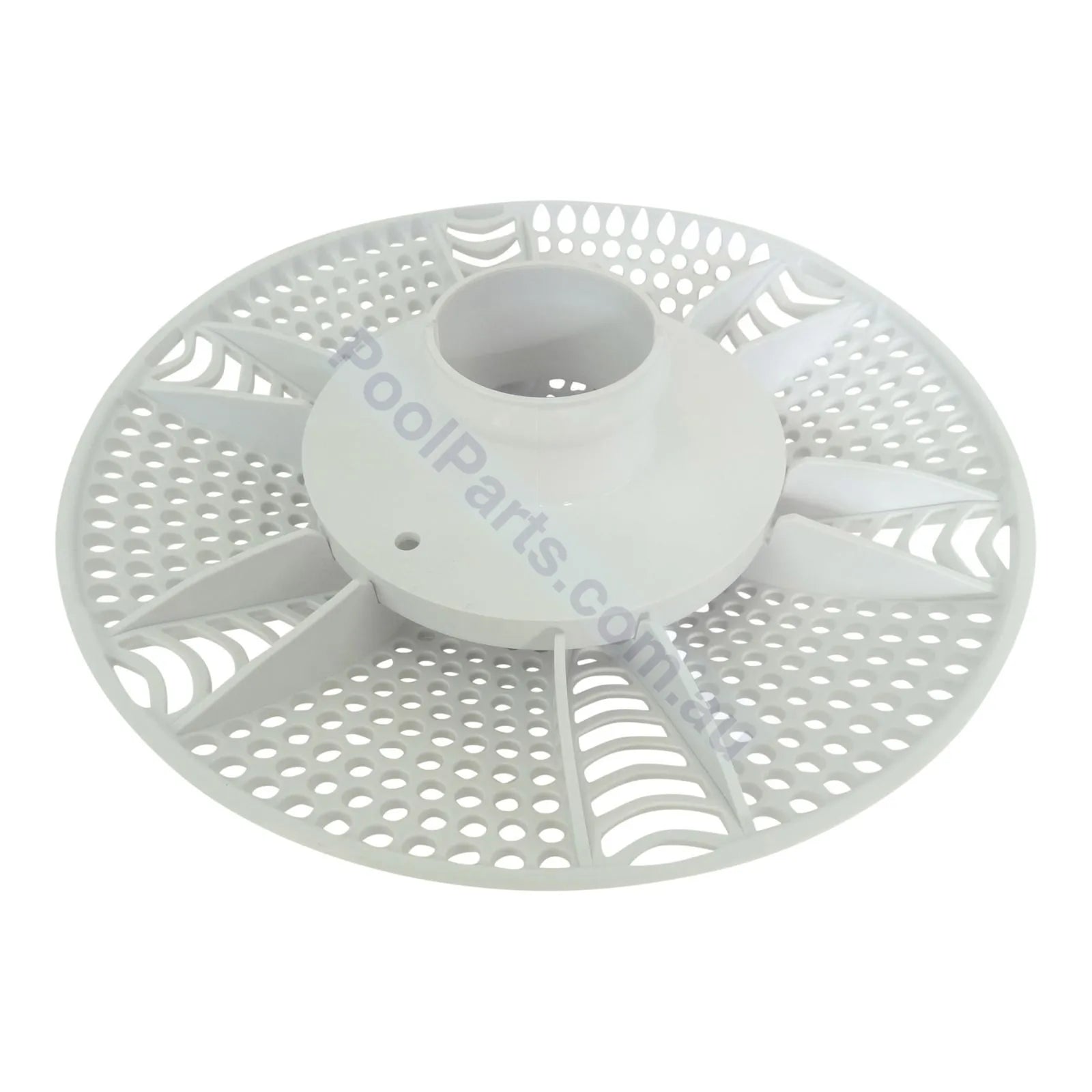 Pool & Spa Safety Suction - Push In Class 9 Pvc