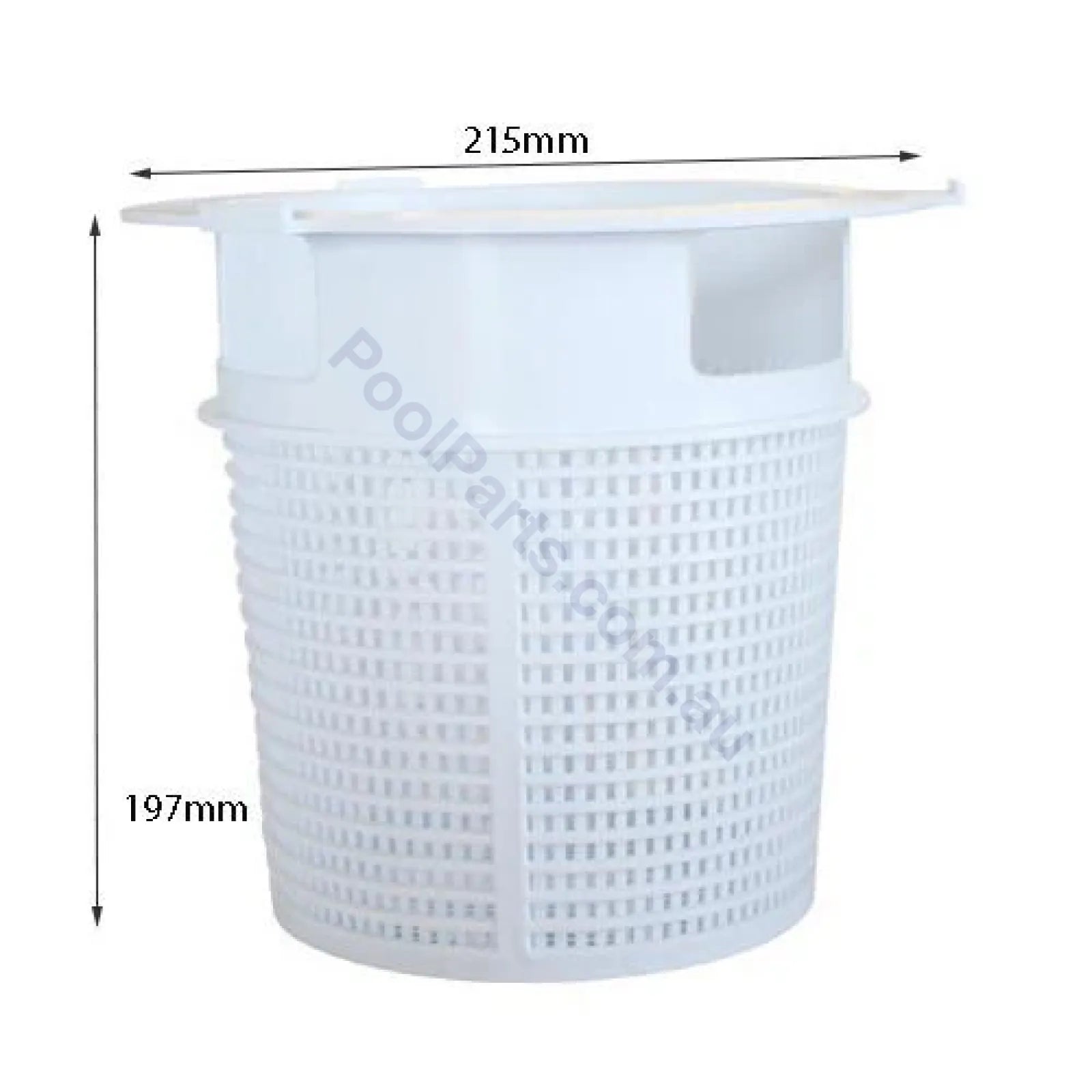 Poolstore Skimmer Basket