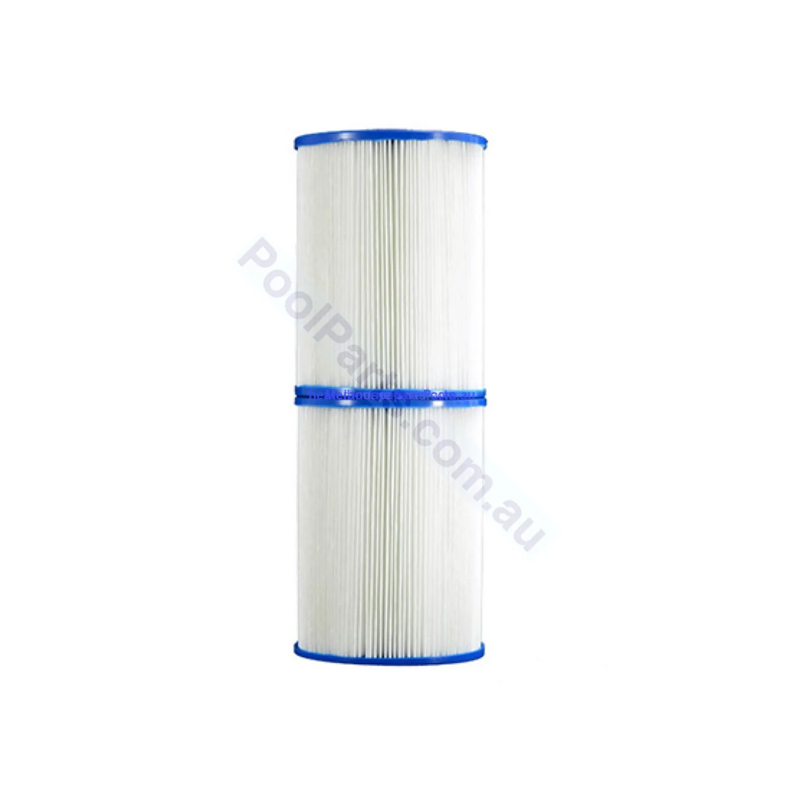117mm x 126mm Waterway Rainbow Cartridge Filter DSF35 817-3510 - Pair - Heater and Spa Parts