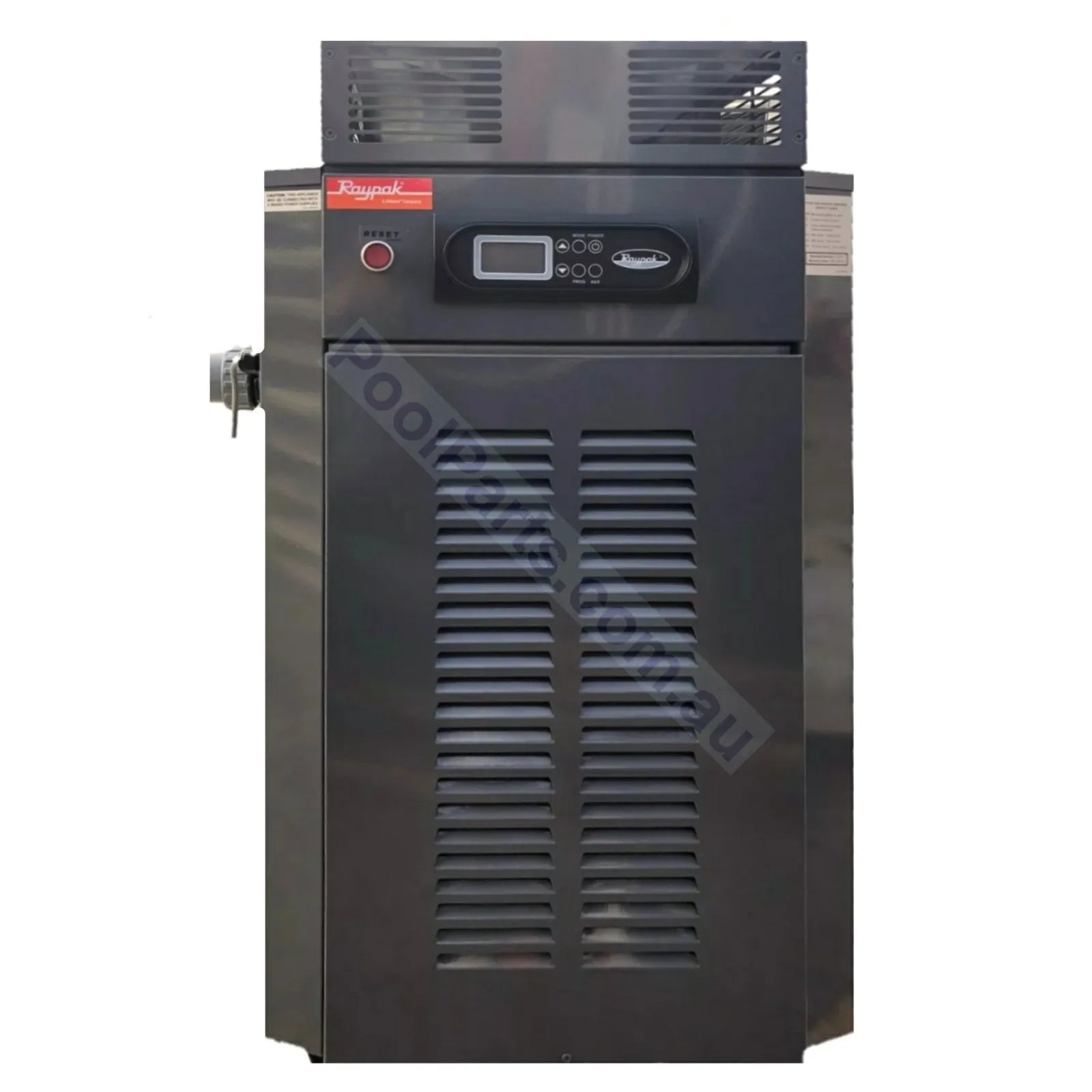 Raypak 350 Gas Pool & Spa Heater - Heater and Spa Parts