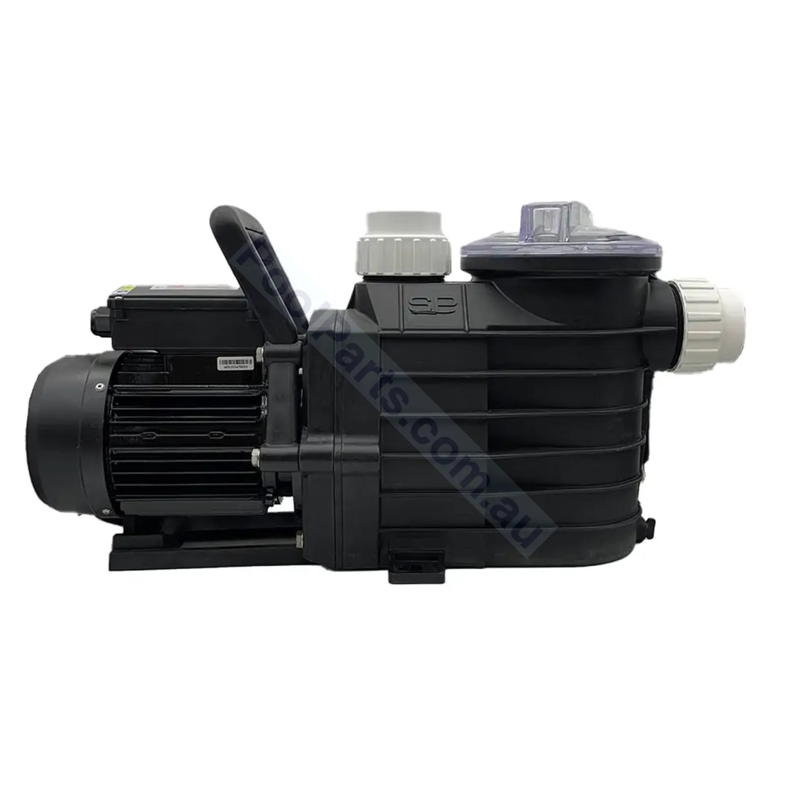Sensapool Sf Series 2.0Hp Pool Pump