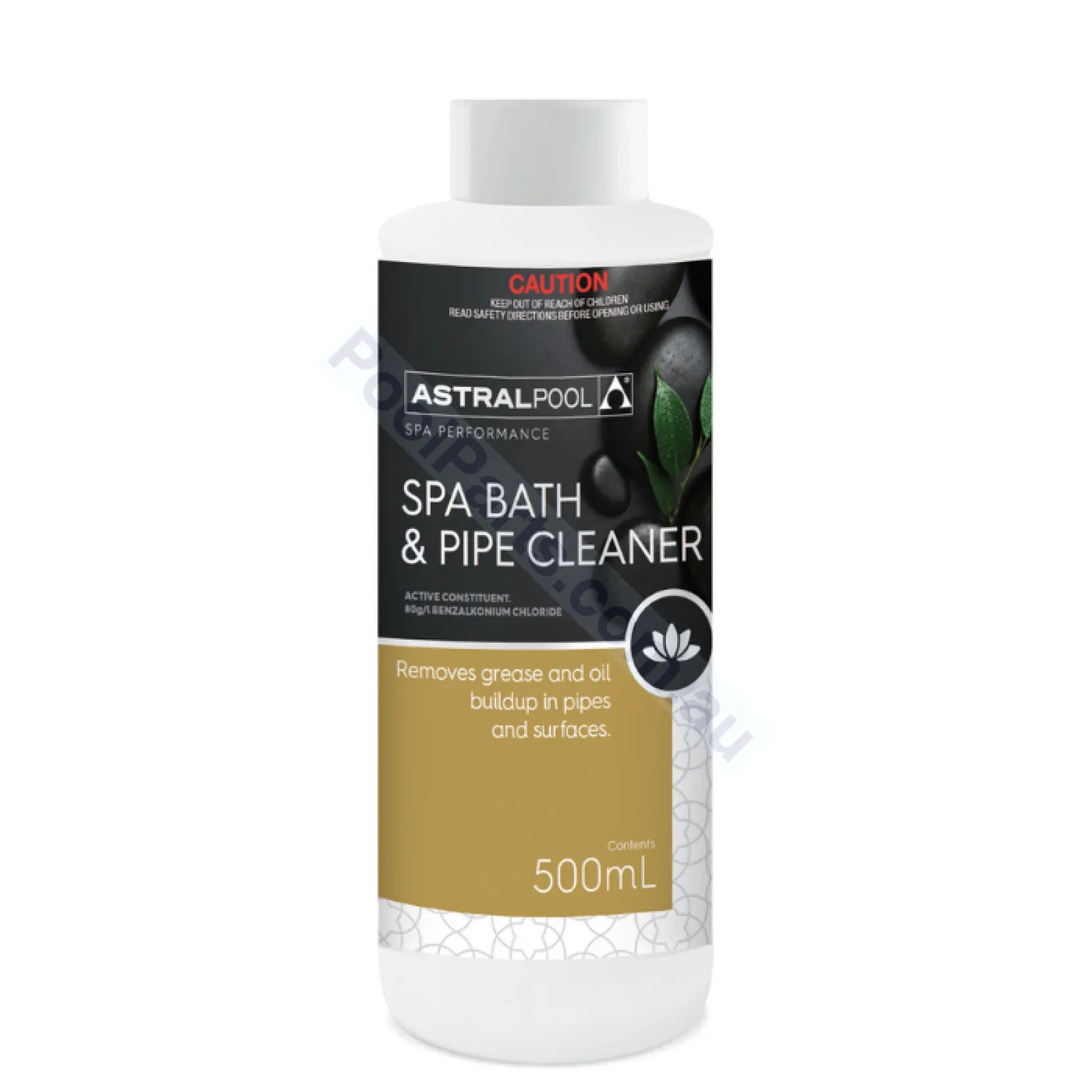 Spa Bath & Pipe Cleaner - Astralpool
