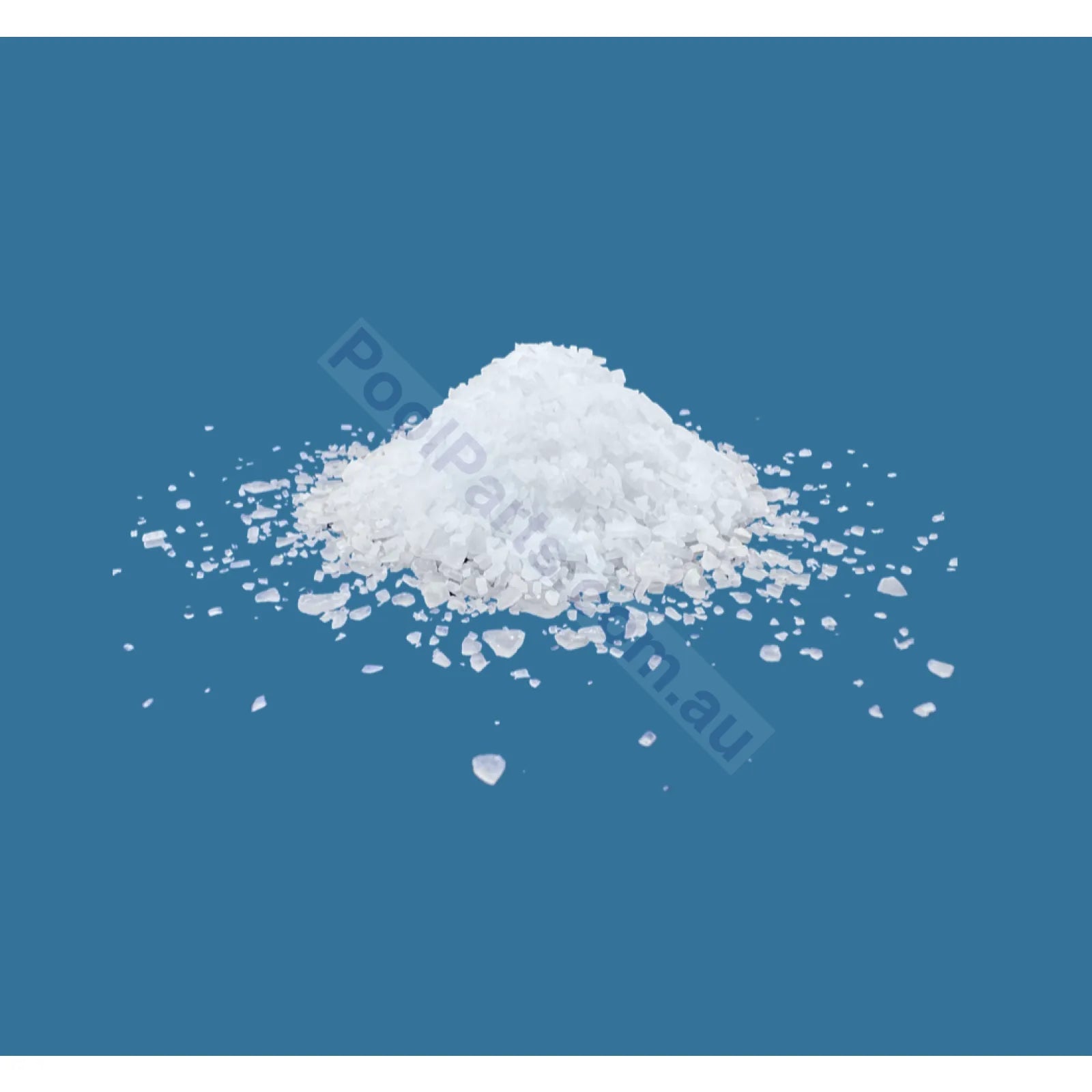 Spacare Mineral Spa - Magnesium Minerals 3.5Kg Chemicals