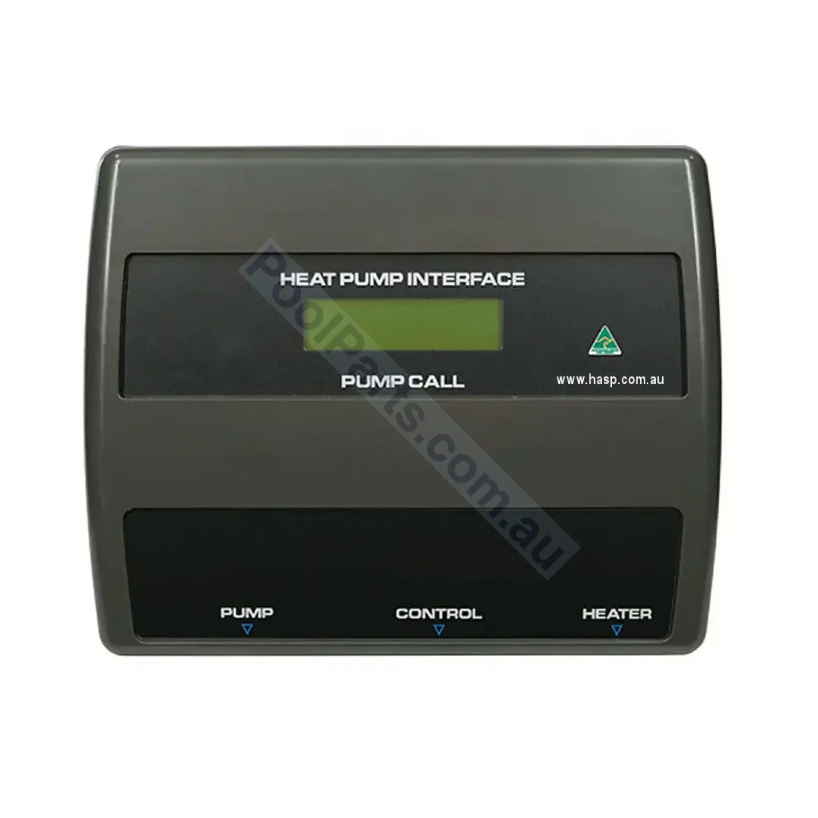 Universal Dontek Heat Pump Controllers - Heat Pump Pool Pump Control aka J-Box / MJ Box Pool & Spa