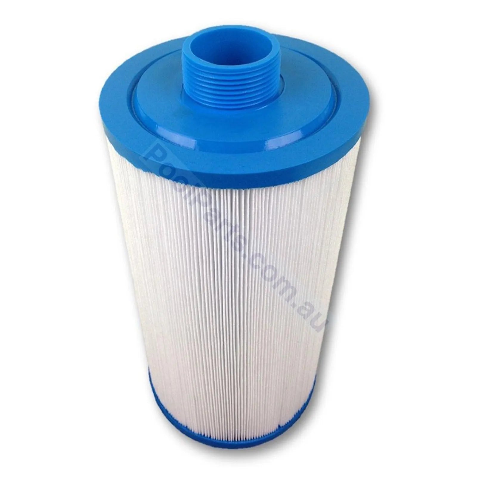 210Mm X 127Mm Vortex O2 - 400 C24 Cartridge Filter Pleated Single / Filters