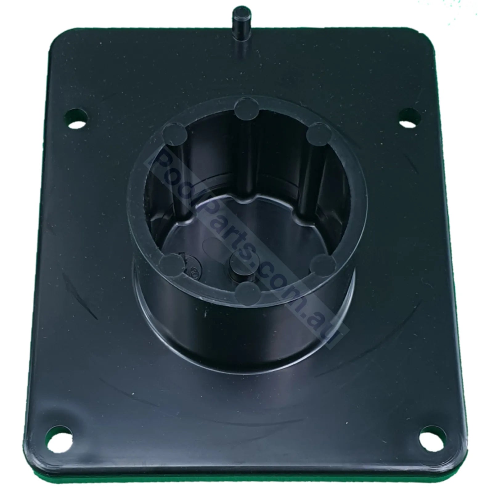 Outdoor Spa Blower - replaces Dega, Quiptron, Onga, Pentair, Hurlcon and more - Heater and Spa Parts
