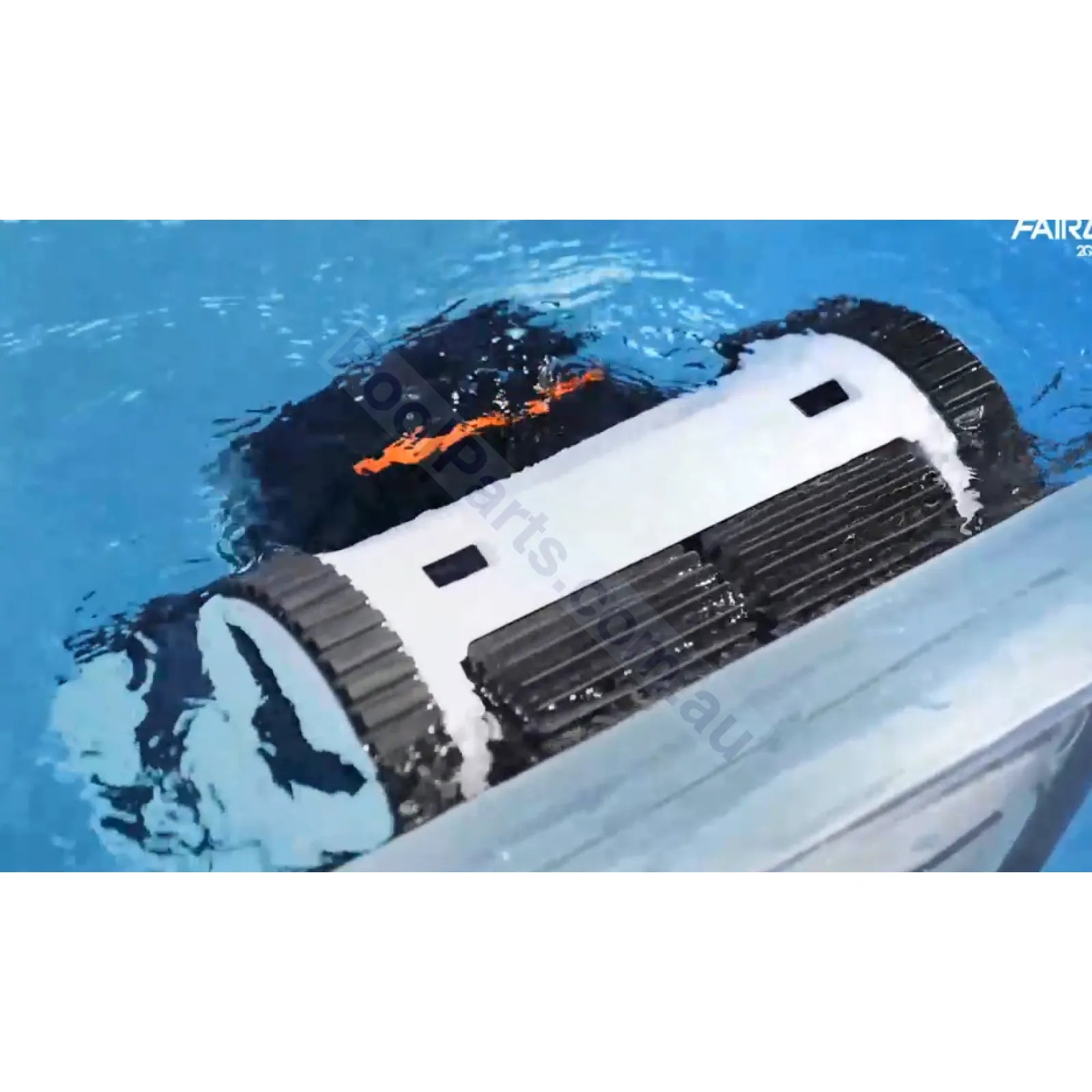 X30 Warrior Cordless Robot - Inverx By Fairland