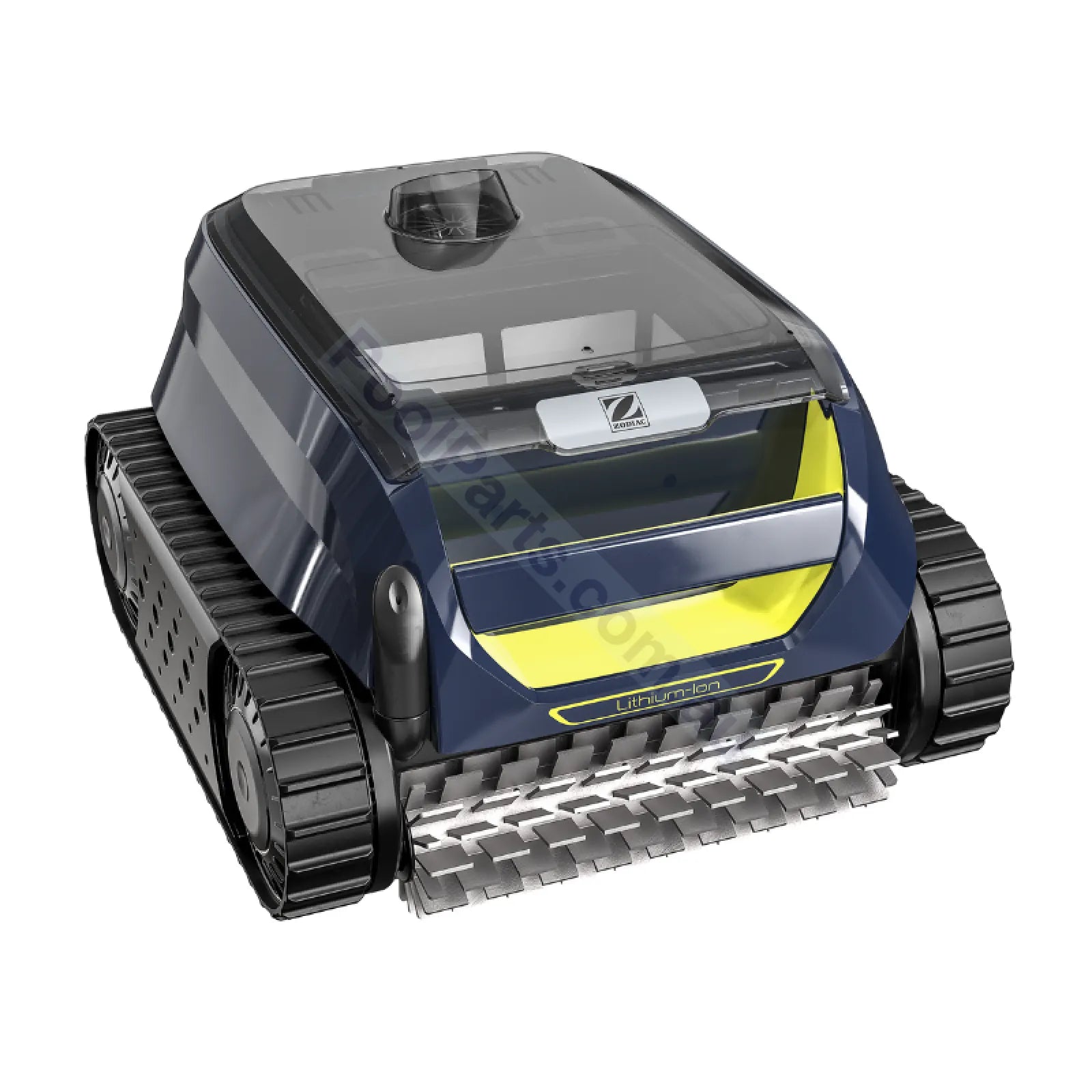 Zodiac Freerider FR 500 iQ Robotic Pool Cleaner Vacuum