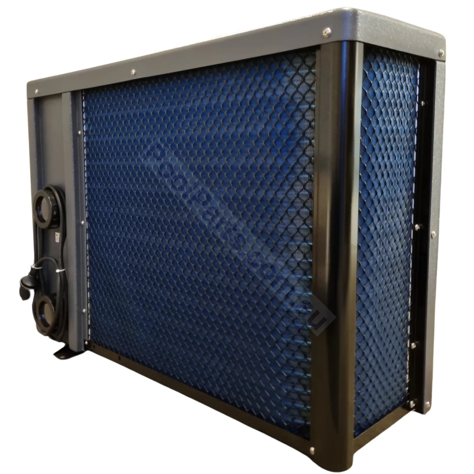 Sensa-Heat Es Series Spa & Pool Heat Pumps - With Wifi