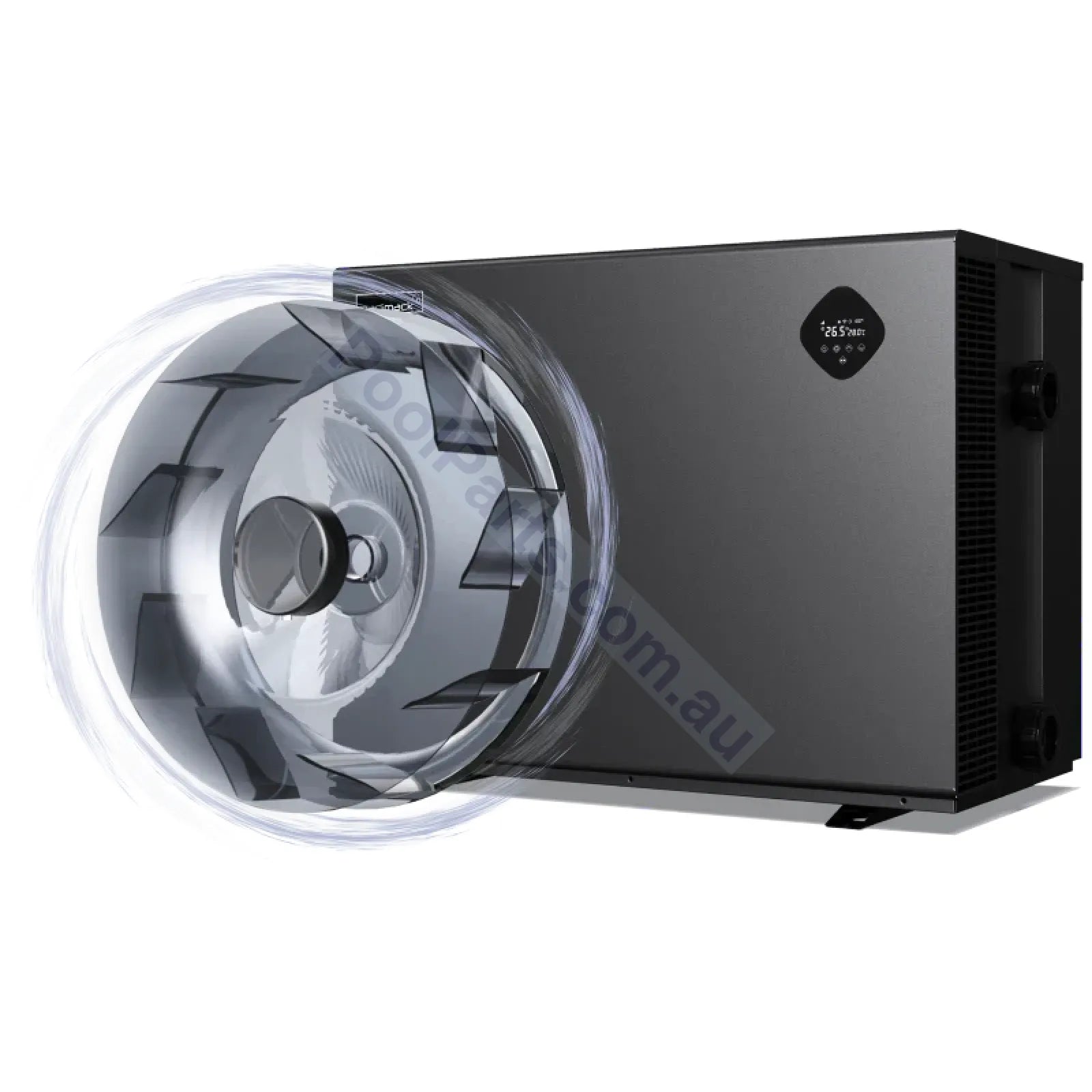 Madimack Inverelite V3 Heat Pumps