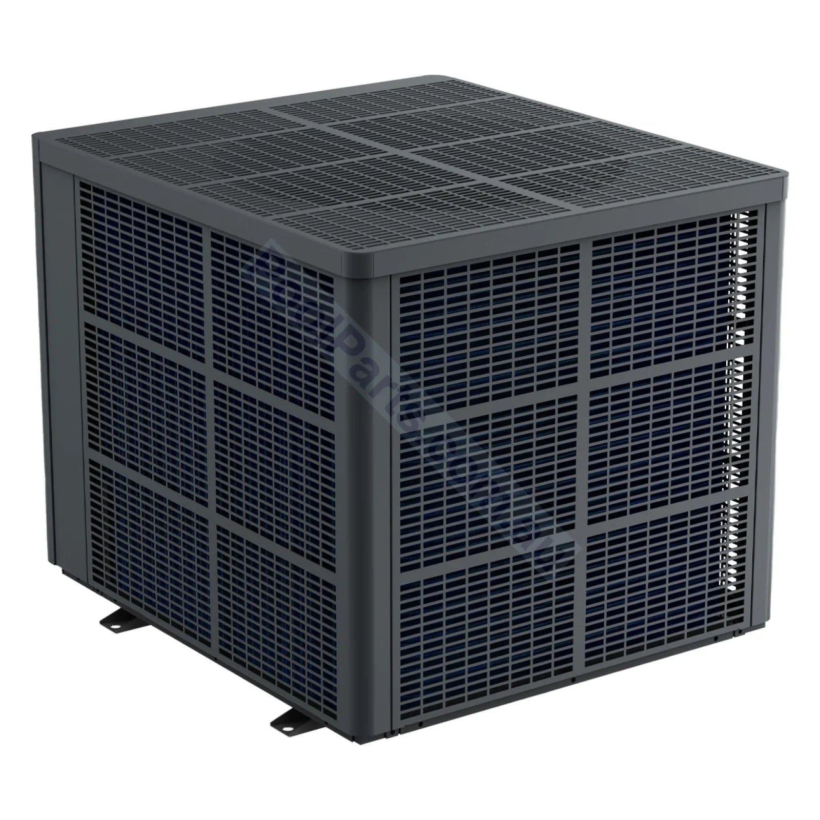 Sensaheat Tdx Top Discharge Heat Pump