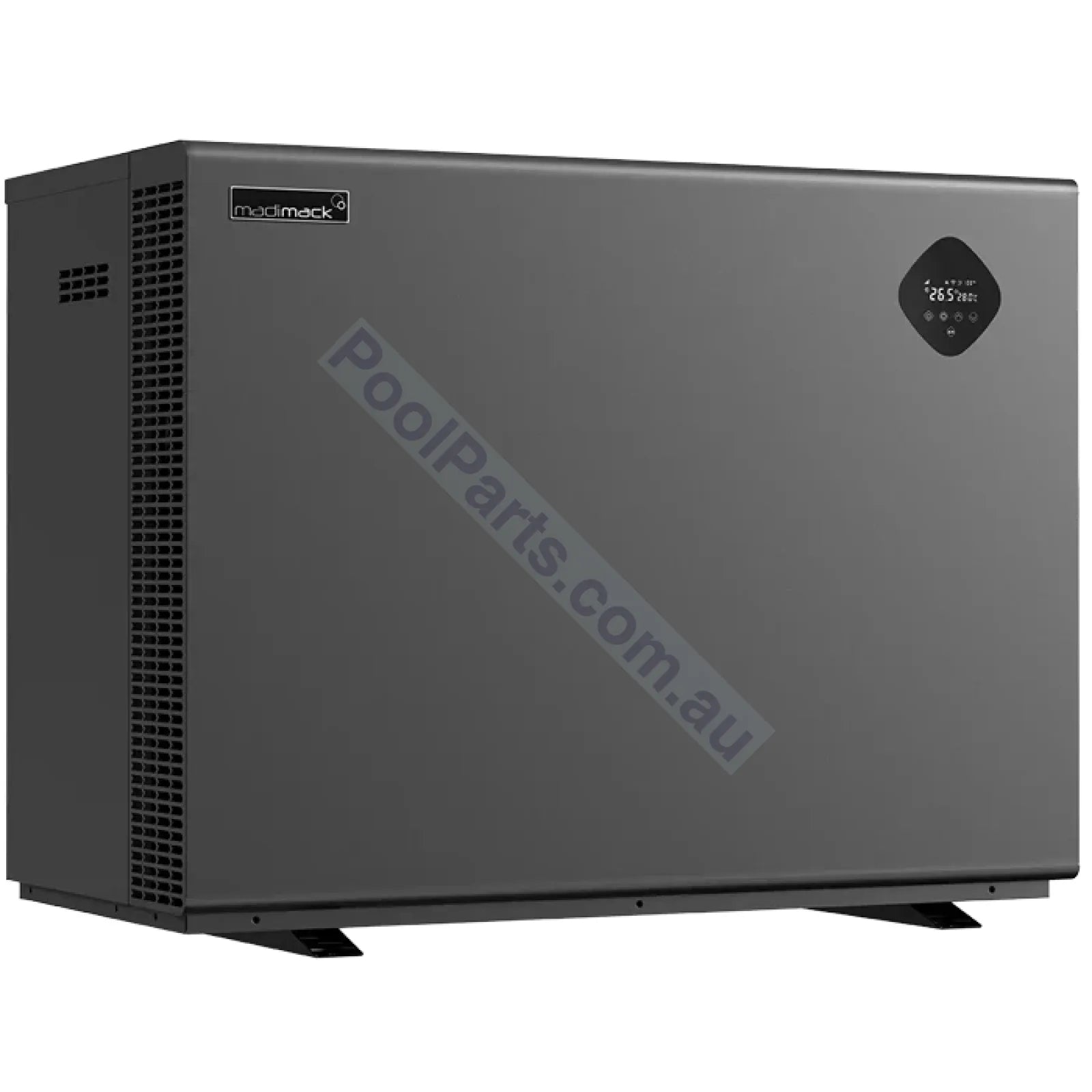 Madimack Inverelite V3 Heat Pumps