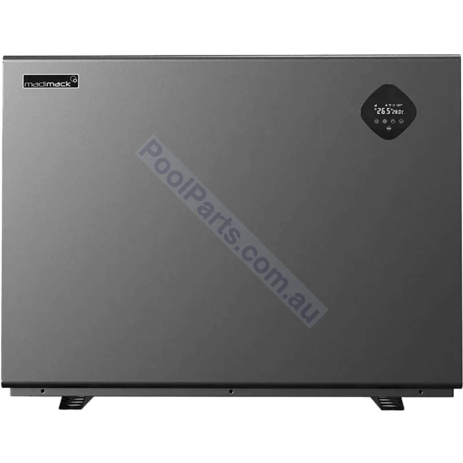 Madimack Inverelite V3 Heat Pumps