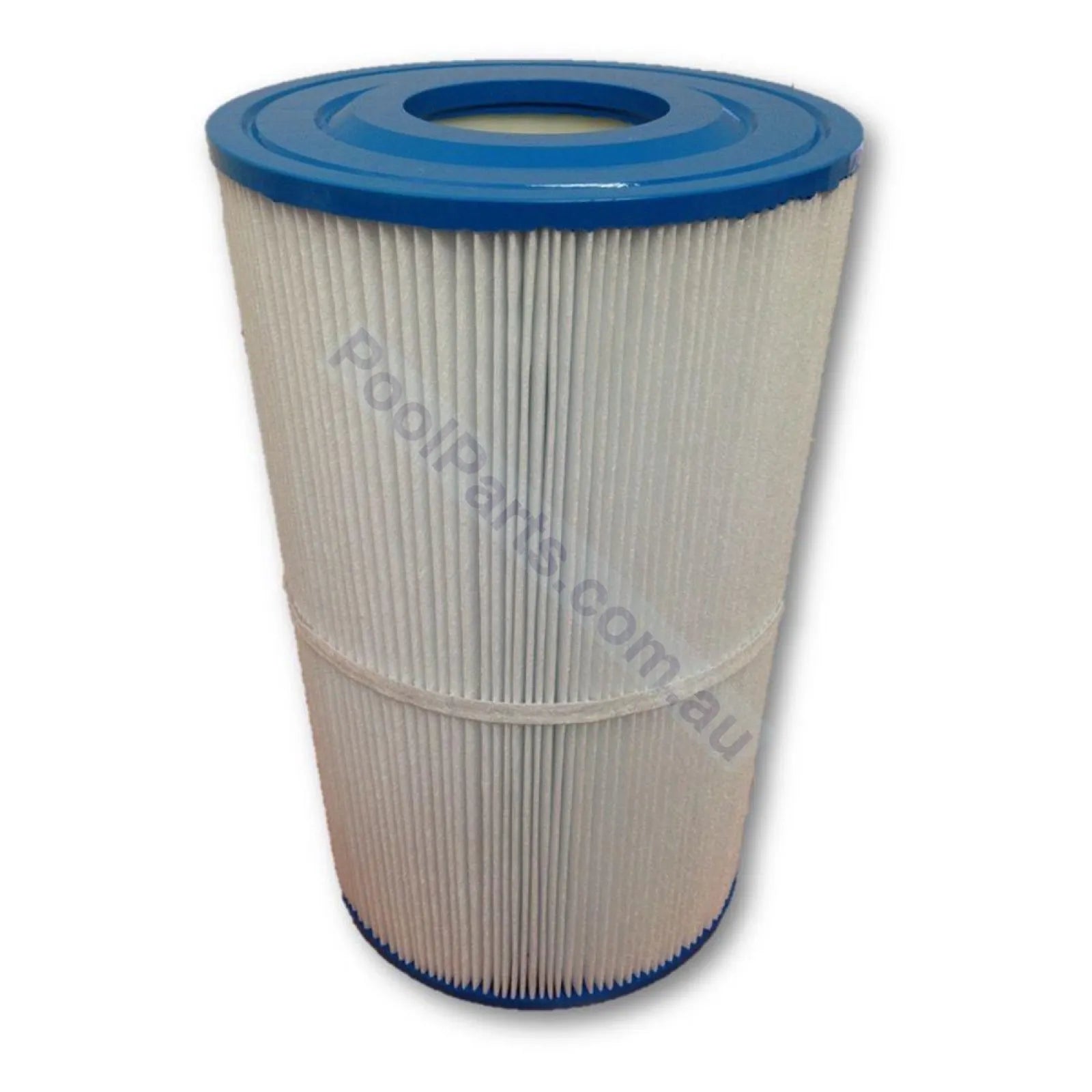 370mm x 185mm Cartridge Filter Replacement - Monarch EcoPure 75 / Poolrite Enduro EC75 - Heater and Spa Parts
