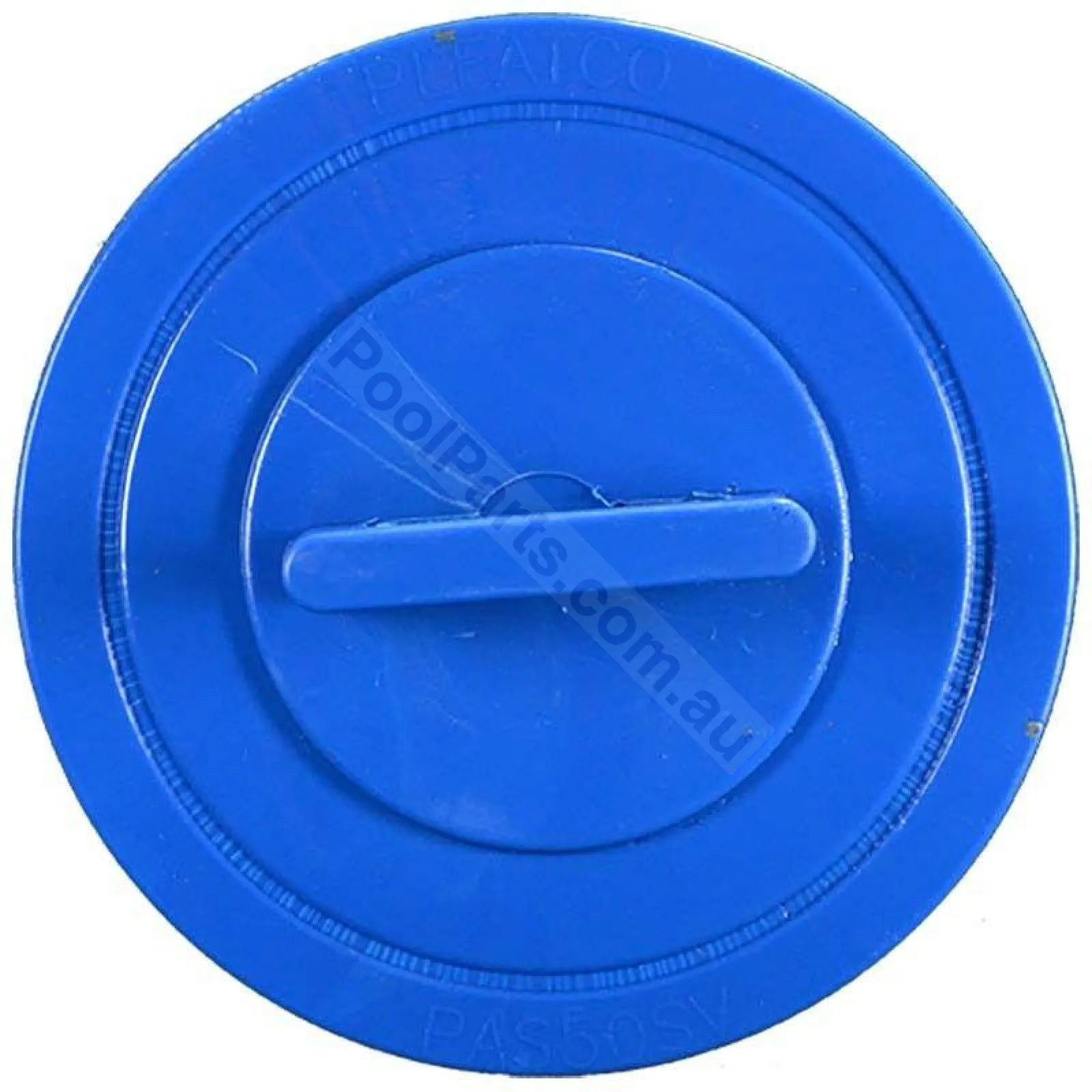 205mm Artesian Spas C50 Pleated Filter Cartridge - 50 sqft - PAS50SV 109518 - Heater and Spa Parts