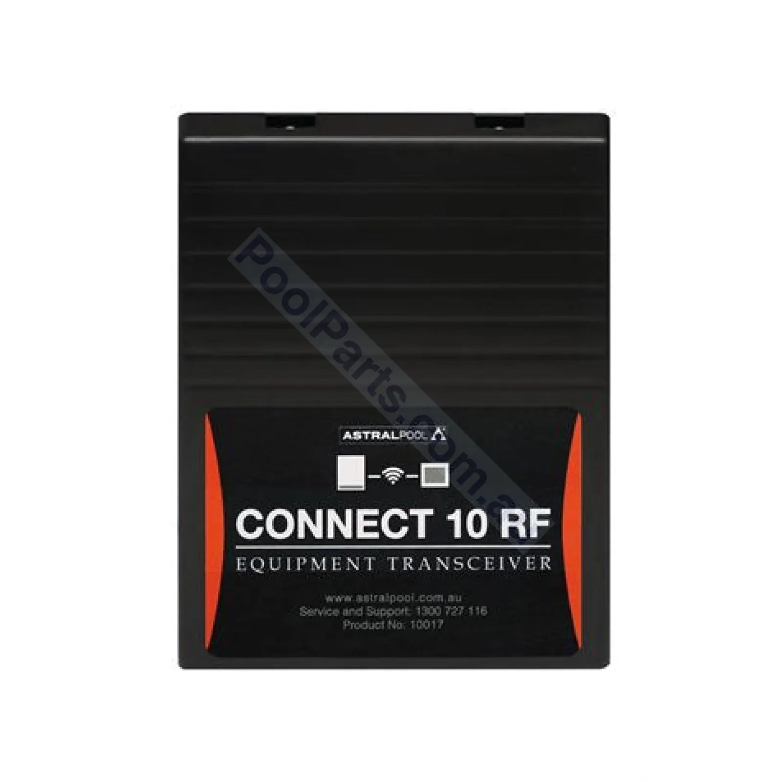 Astralpool Connect 10 Screen Transceiver & Receiver
