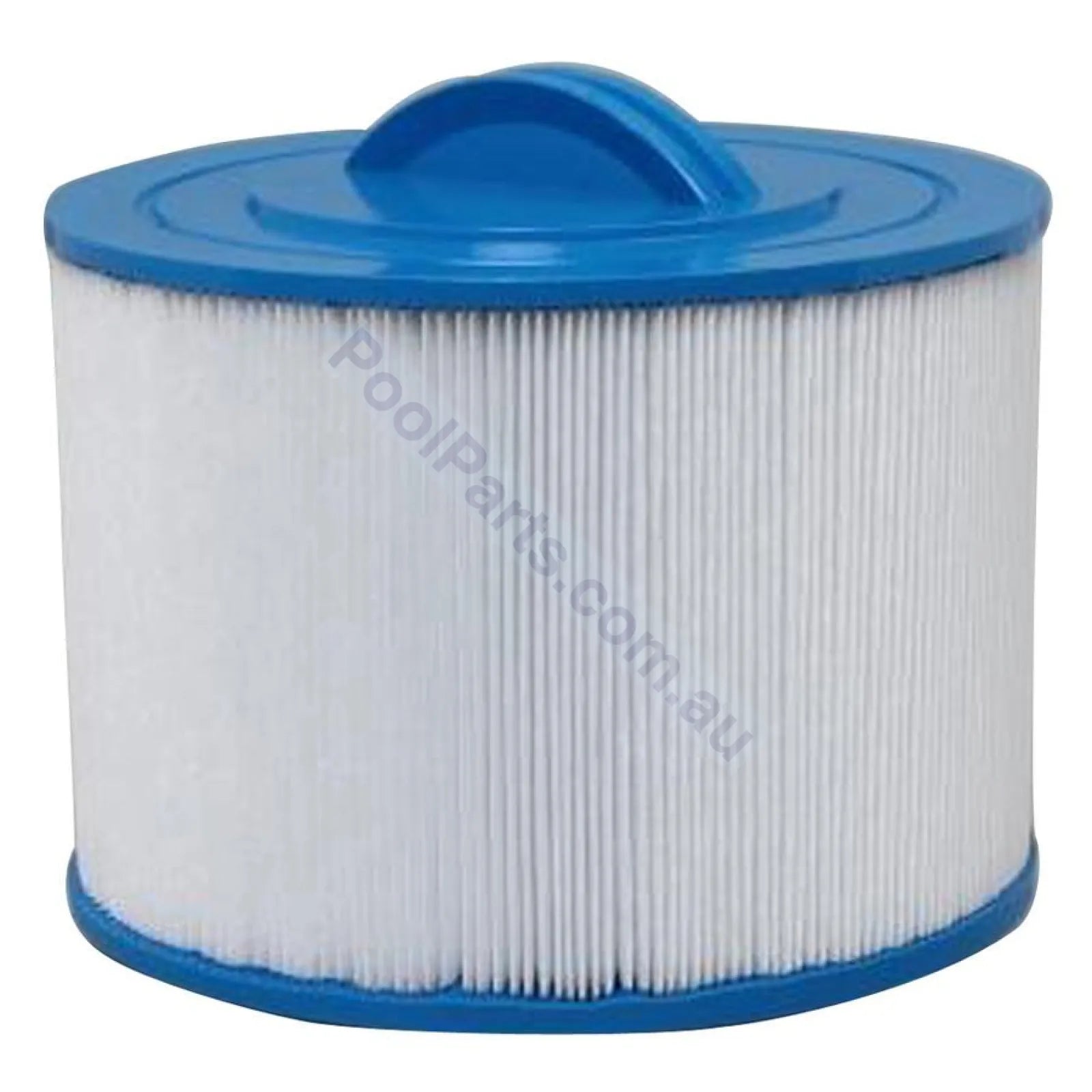 150mm x 200mm Bullfrog Spas Filter - XMF 50 BF Platinum Signature Spas - Closed Top - Heater and Spa Parts