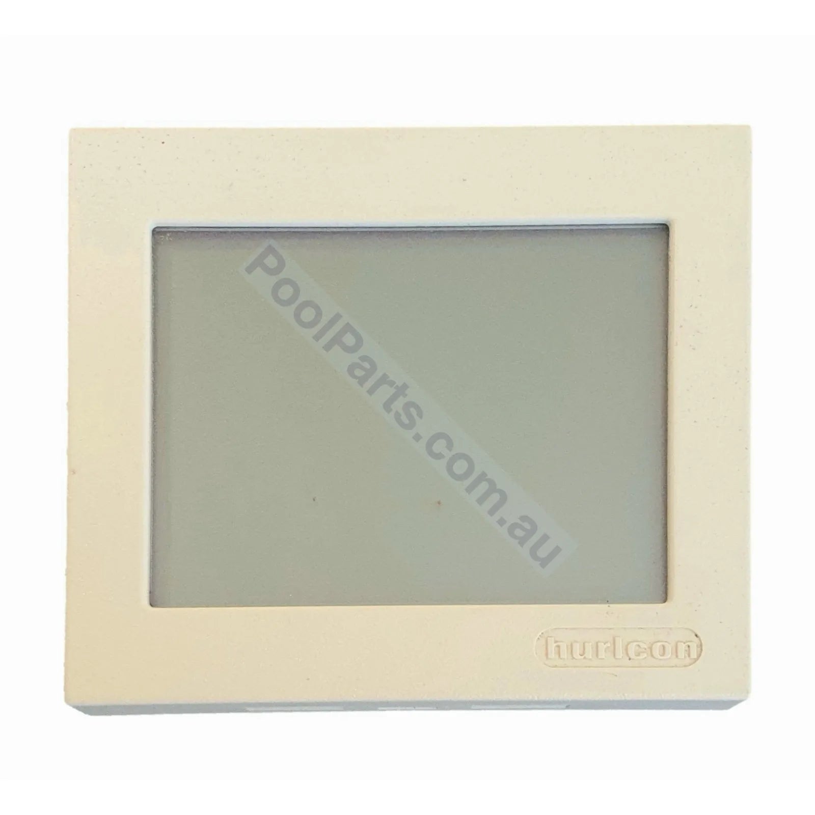 Astralpool Hurlcon Genus Touchscreen - B&W Monochrome - Heater and Spa Parts