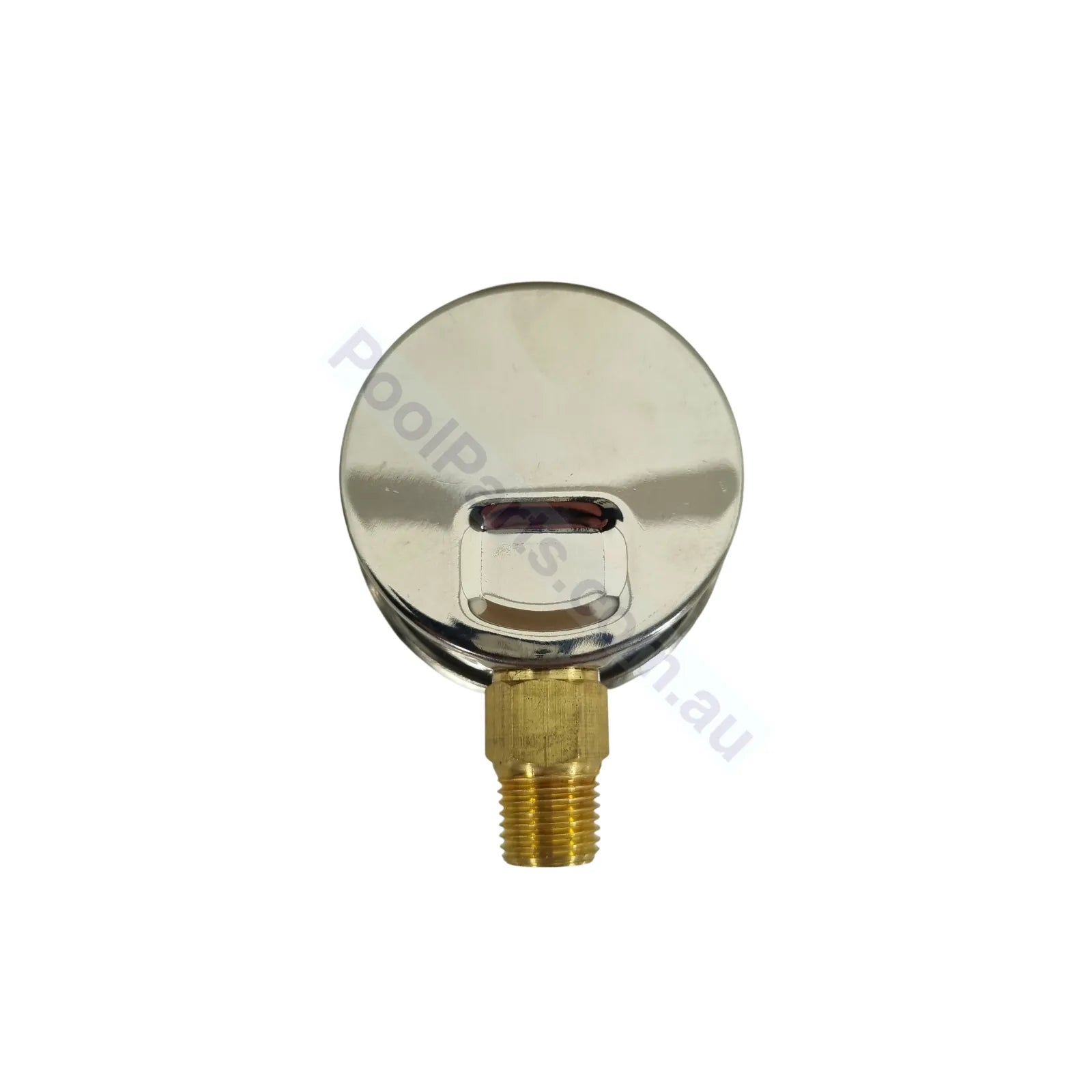 Pressure Gauges - Fluid Filled For Pools And Spas Filter Parts
