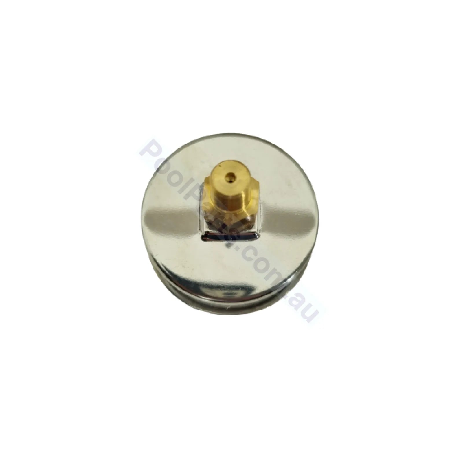 Pressure Gauges - Fluid Filled For Pools And Spas Filter Parts