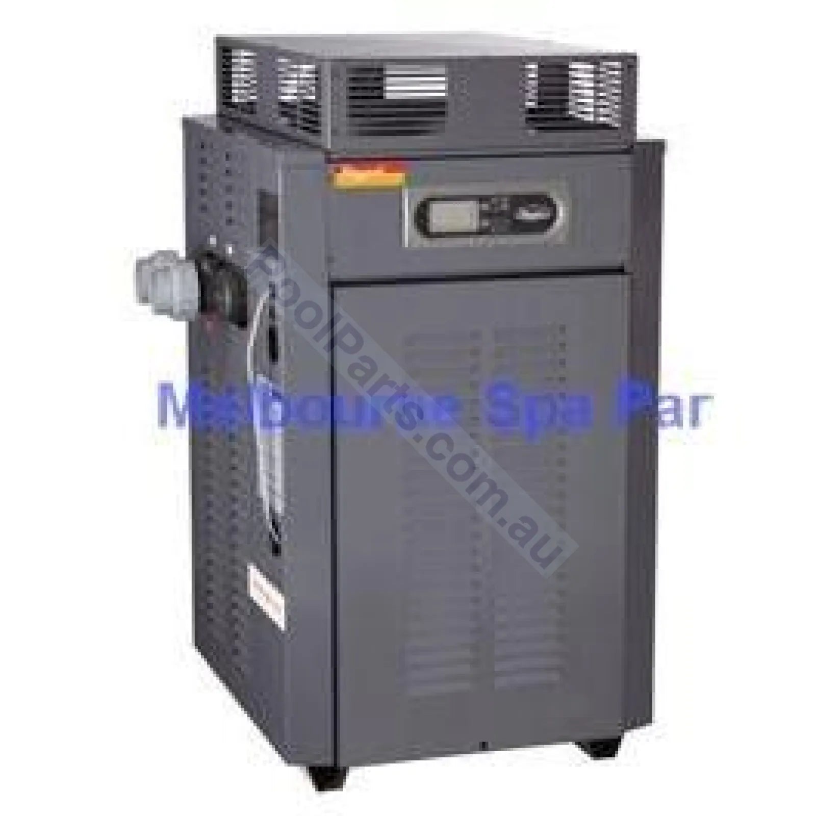 Raypak 280 Gas Pool & Spa Heater - Domestic - Heater and Spa Parts