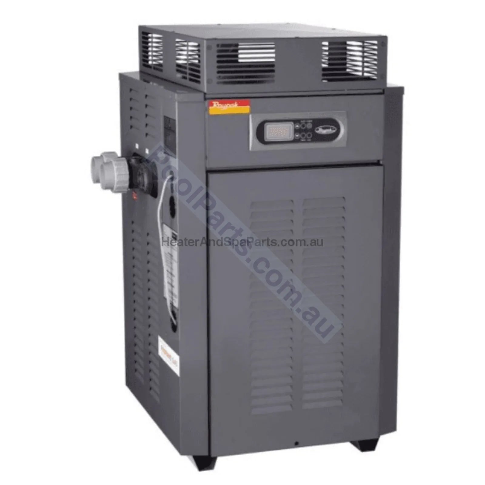 Raypak 350 Gas Pool & Spa Heater - Heater and Spa Parts