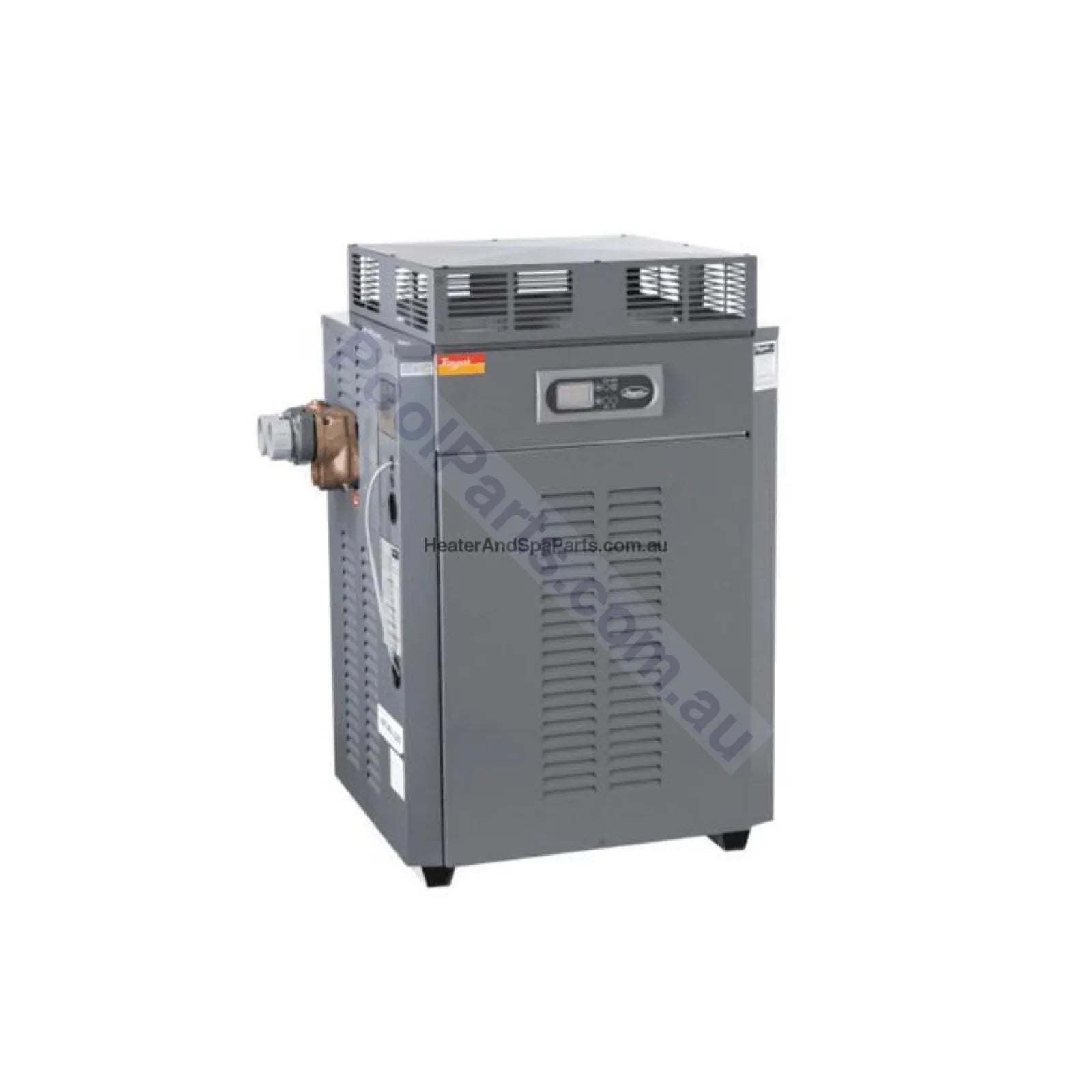 Raypak Premium 430 Gas Pool & Spa Heater - Commercial - Heater and Spa Parts