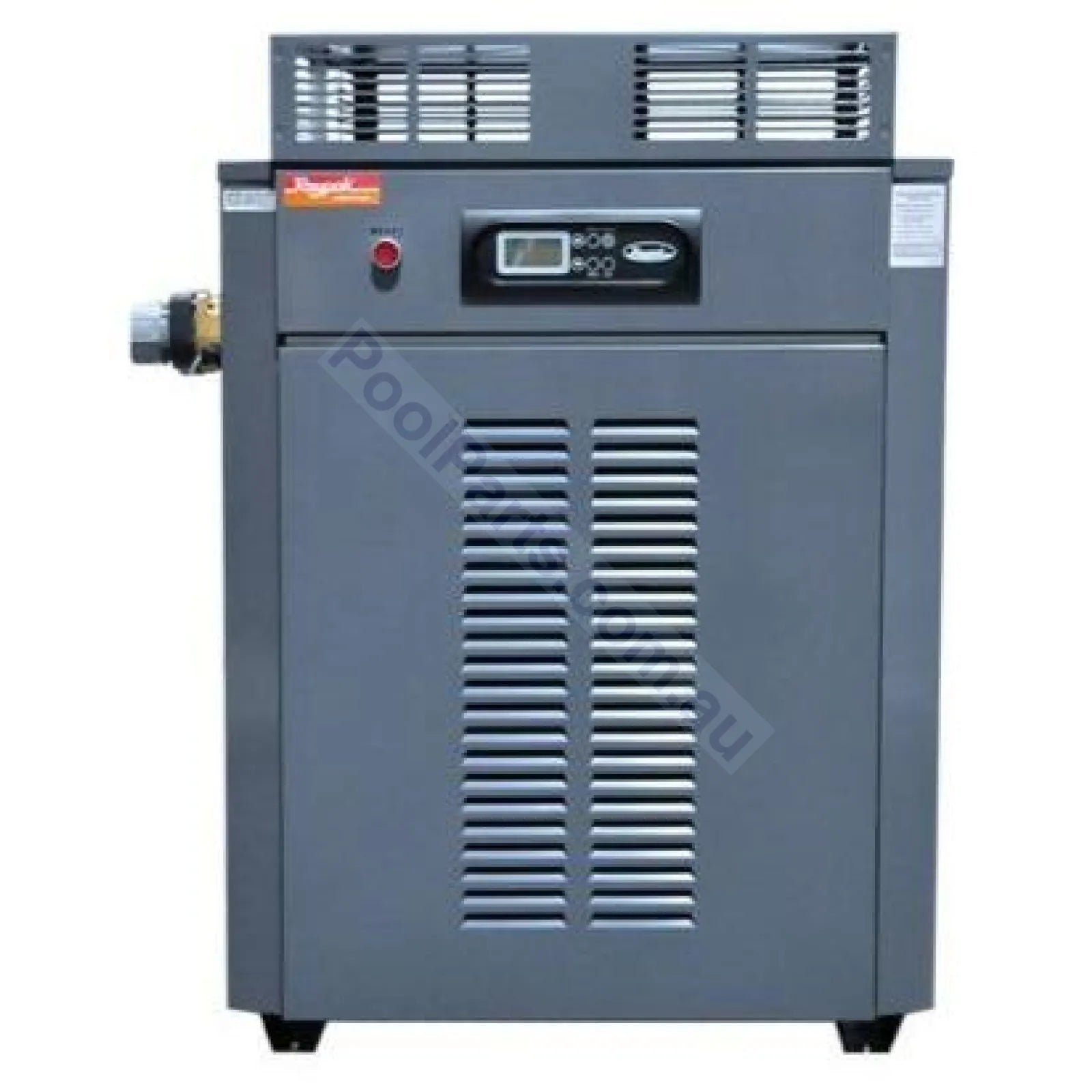 Raypak Premium 430 Gas Pool & Spa Heater - Commercial - Heater and Spa Parts